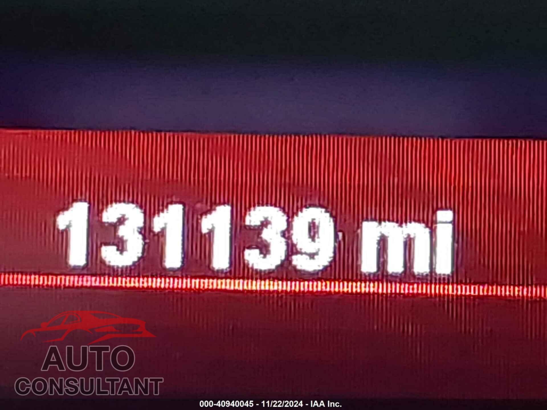 DODGE JOURNEY 2012 - 3C4PDCAB7CT141403