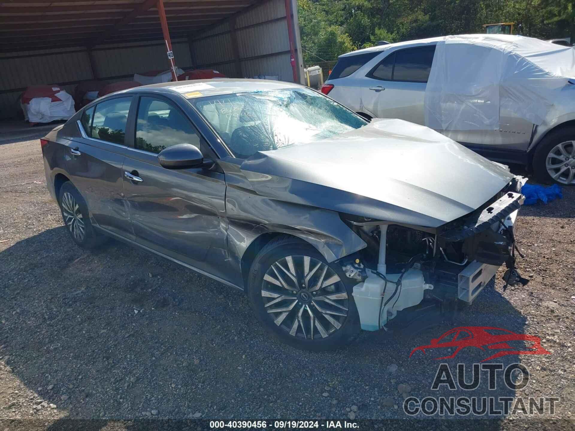 NISSAN ALTIMA 2023 - 1N4BL4DV1PN377940