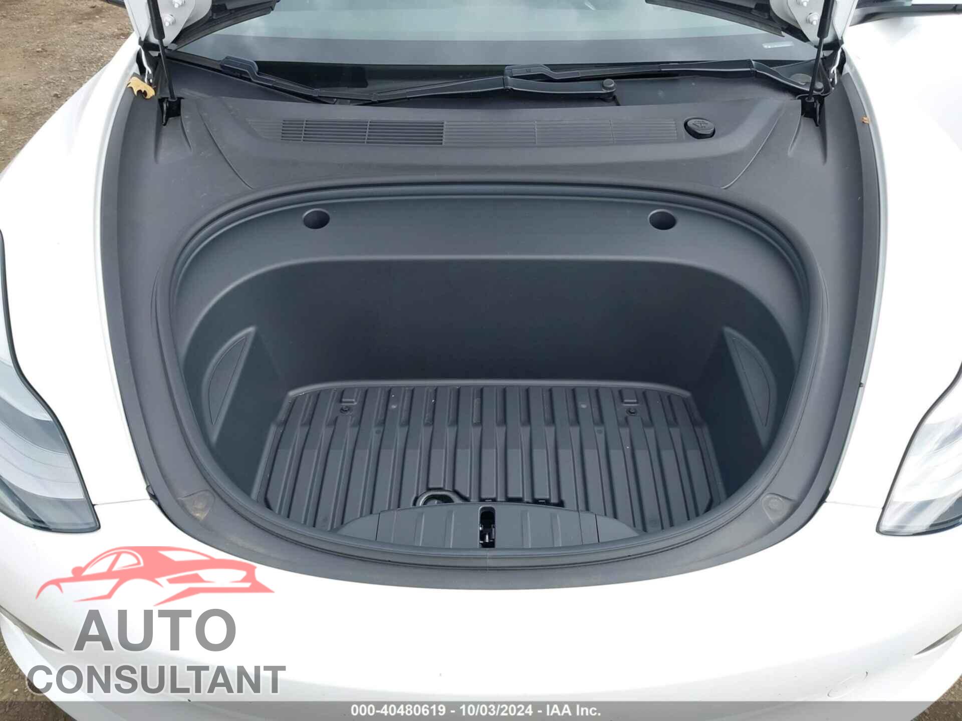 TESLA MODEL 3 2021 - 5YJ3E1EA7MF085190