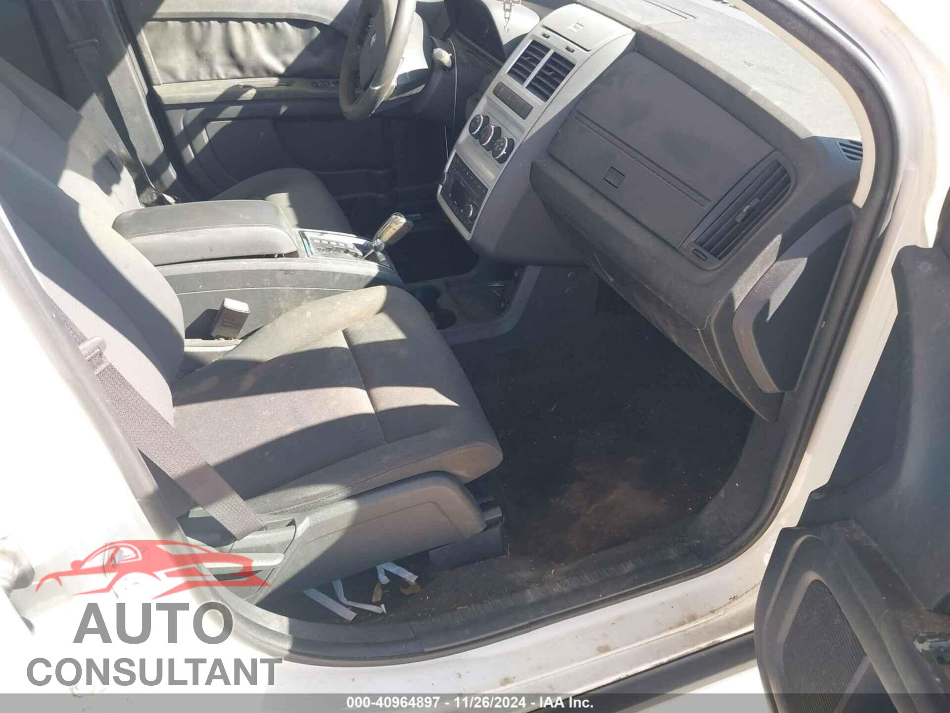 DODGE JOURNEY 2010 - 3D4PG4FB4AT213311