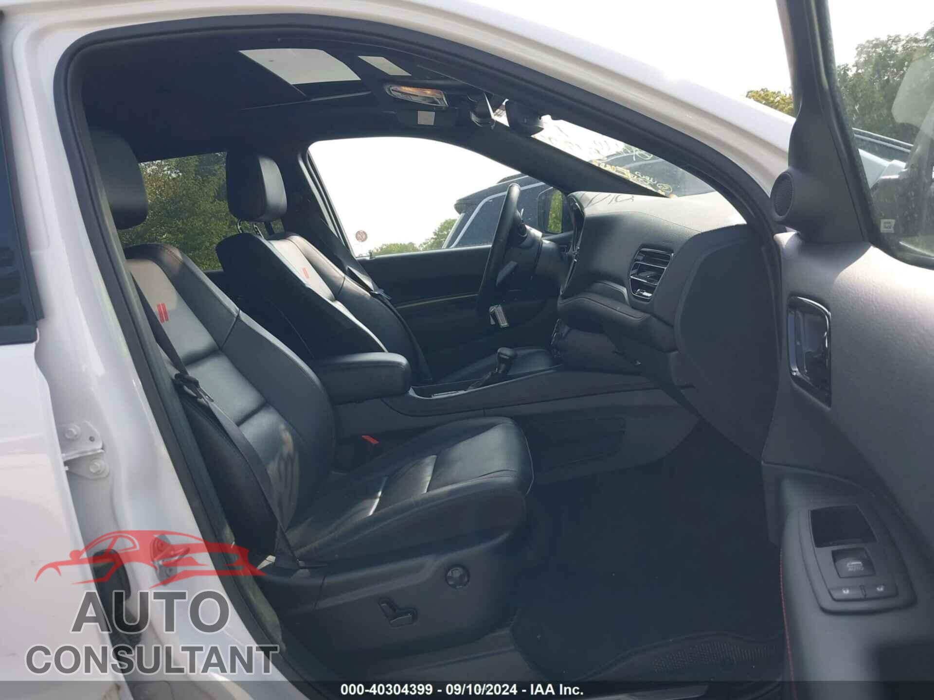 DODGE DURANGO 2024 - 1C4SDJCT5RC152778