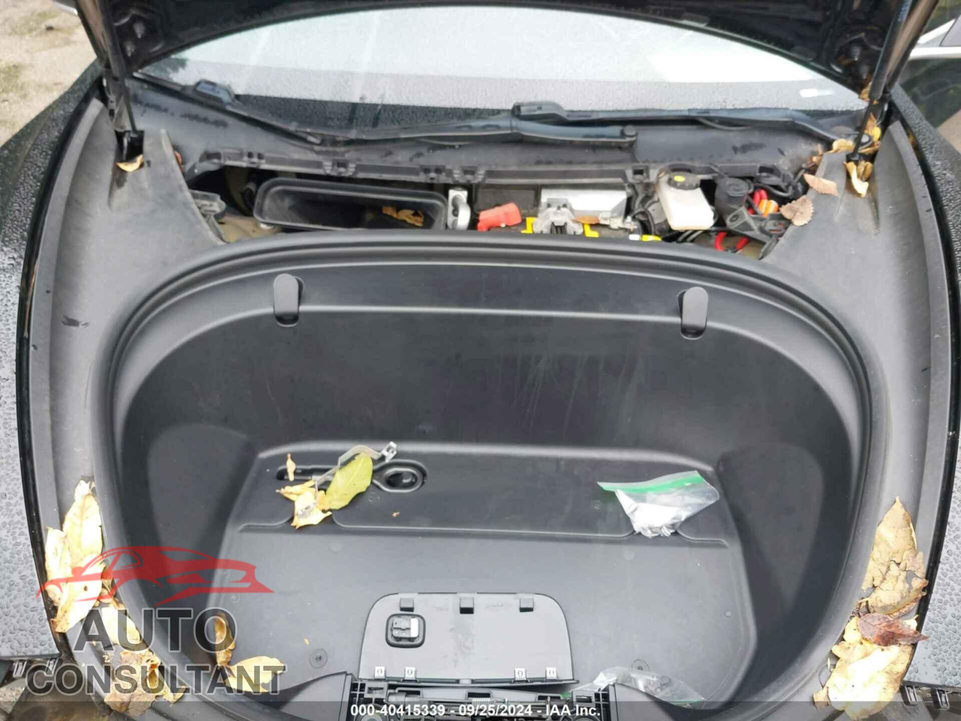 TESLA MODEL 3 2019 - 5YJ3E1EA2KF412382
