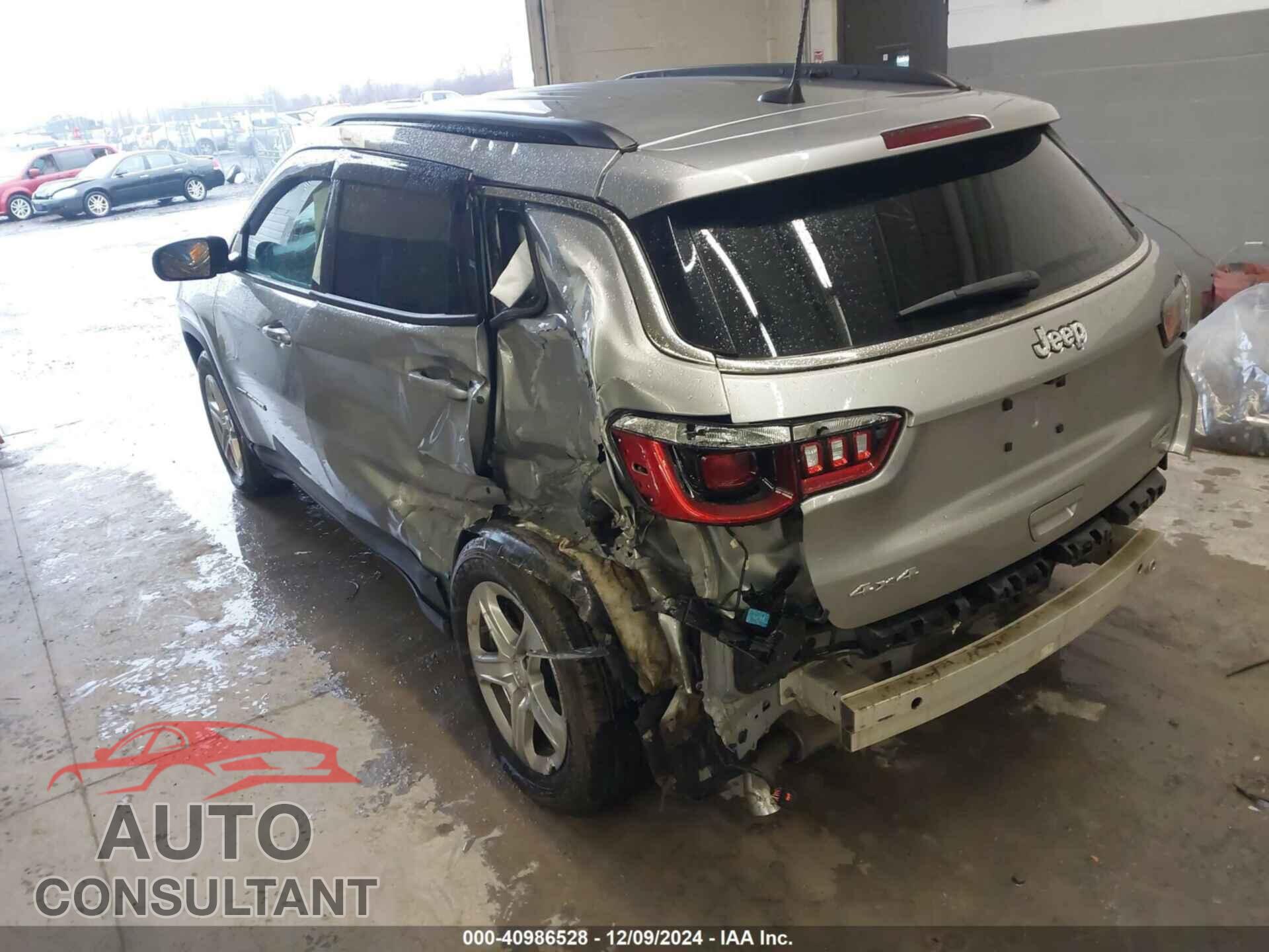 JEEP COMPASS 2023 - 3C4NJDBN5PT542775