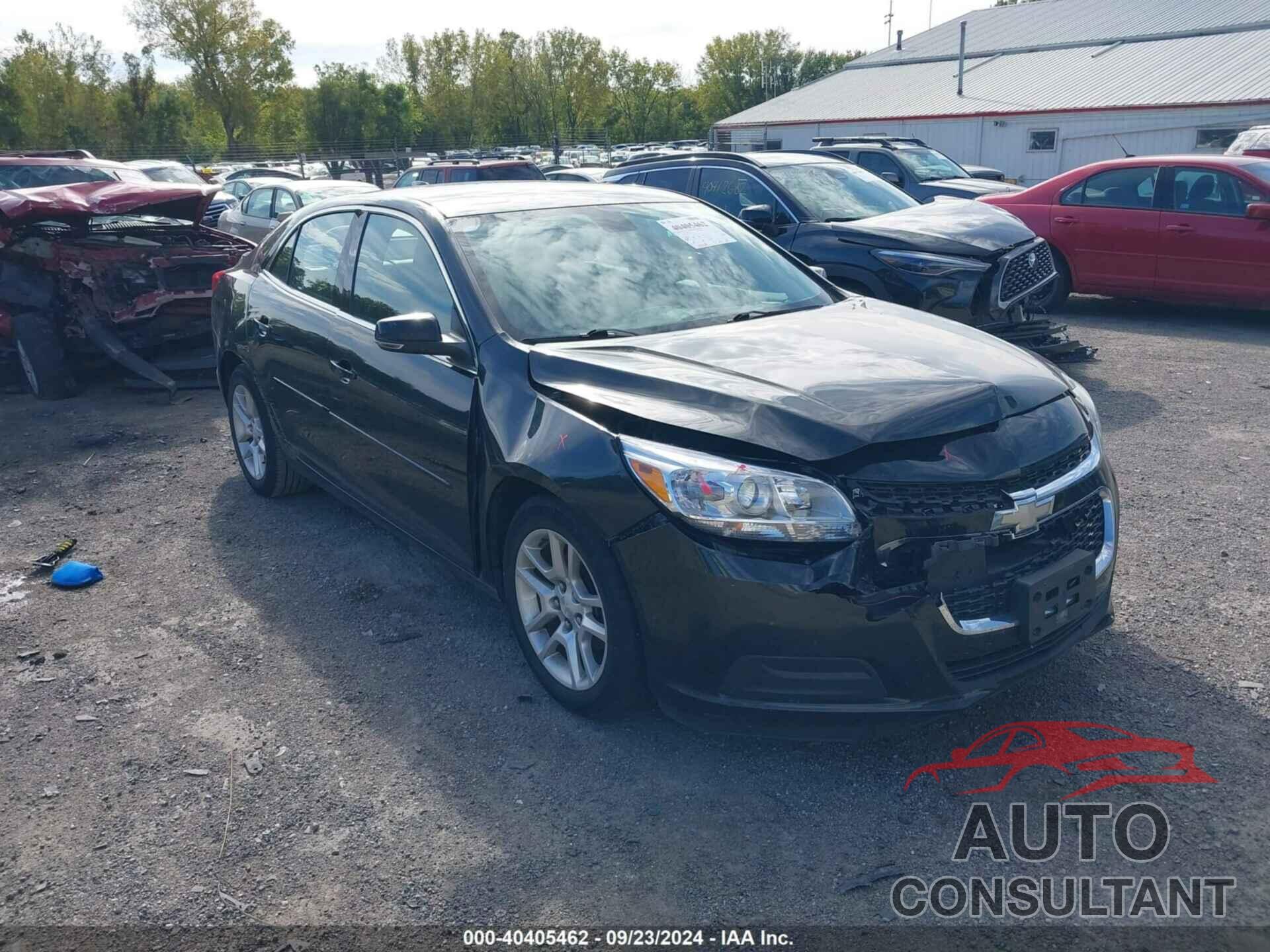 CHEVROLET MALIBU 2015 - 1G11C5SL3FF116064