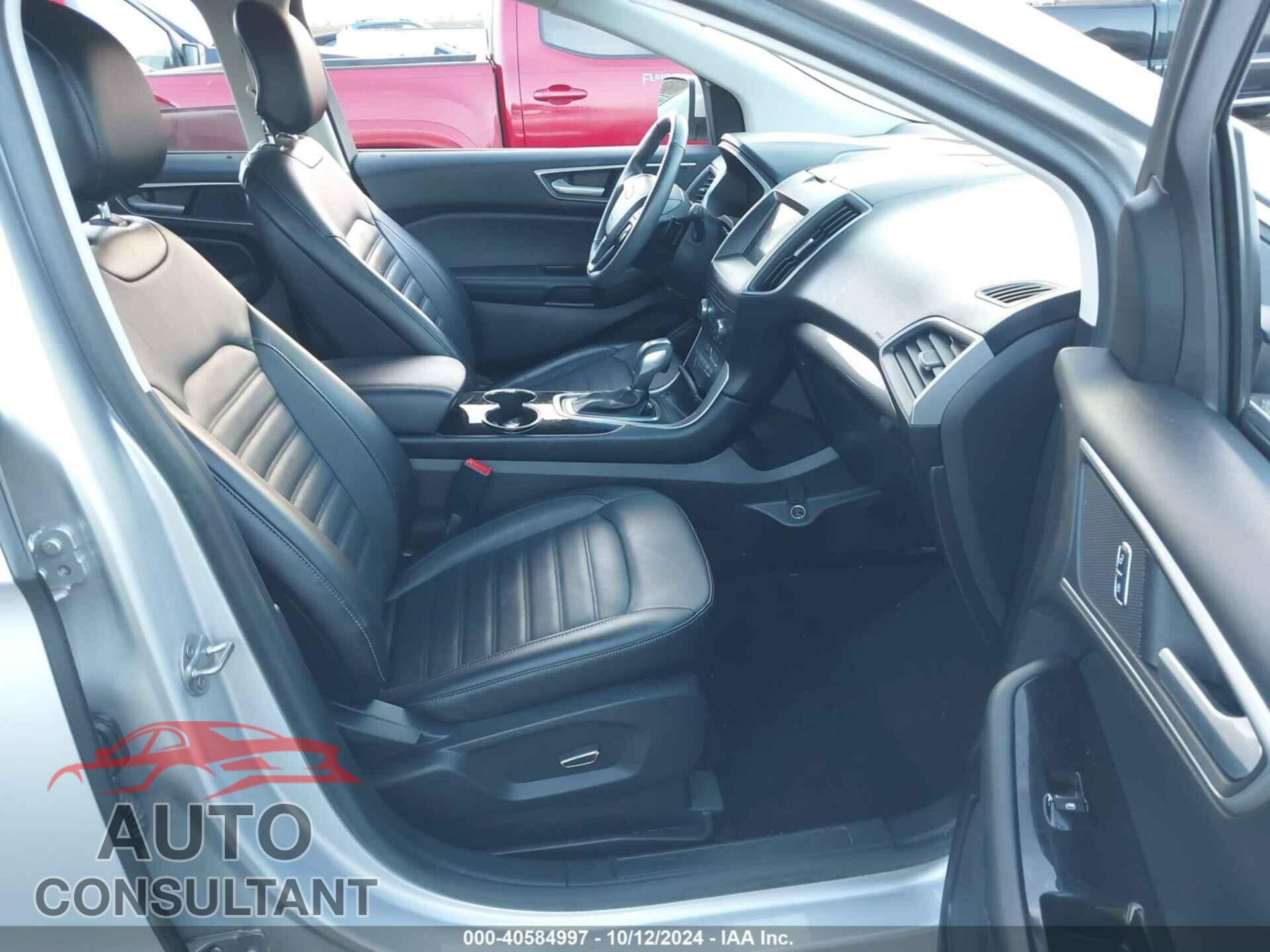 FORD EDGE 2017 - 2FMPK3J93HBC20763