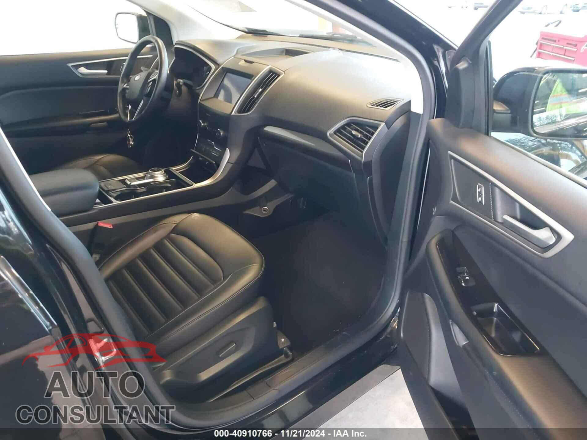 FORD EDGE 2020 - 2FMPK3J97LBB11764