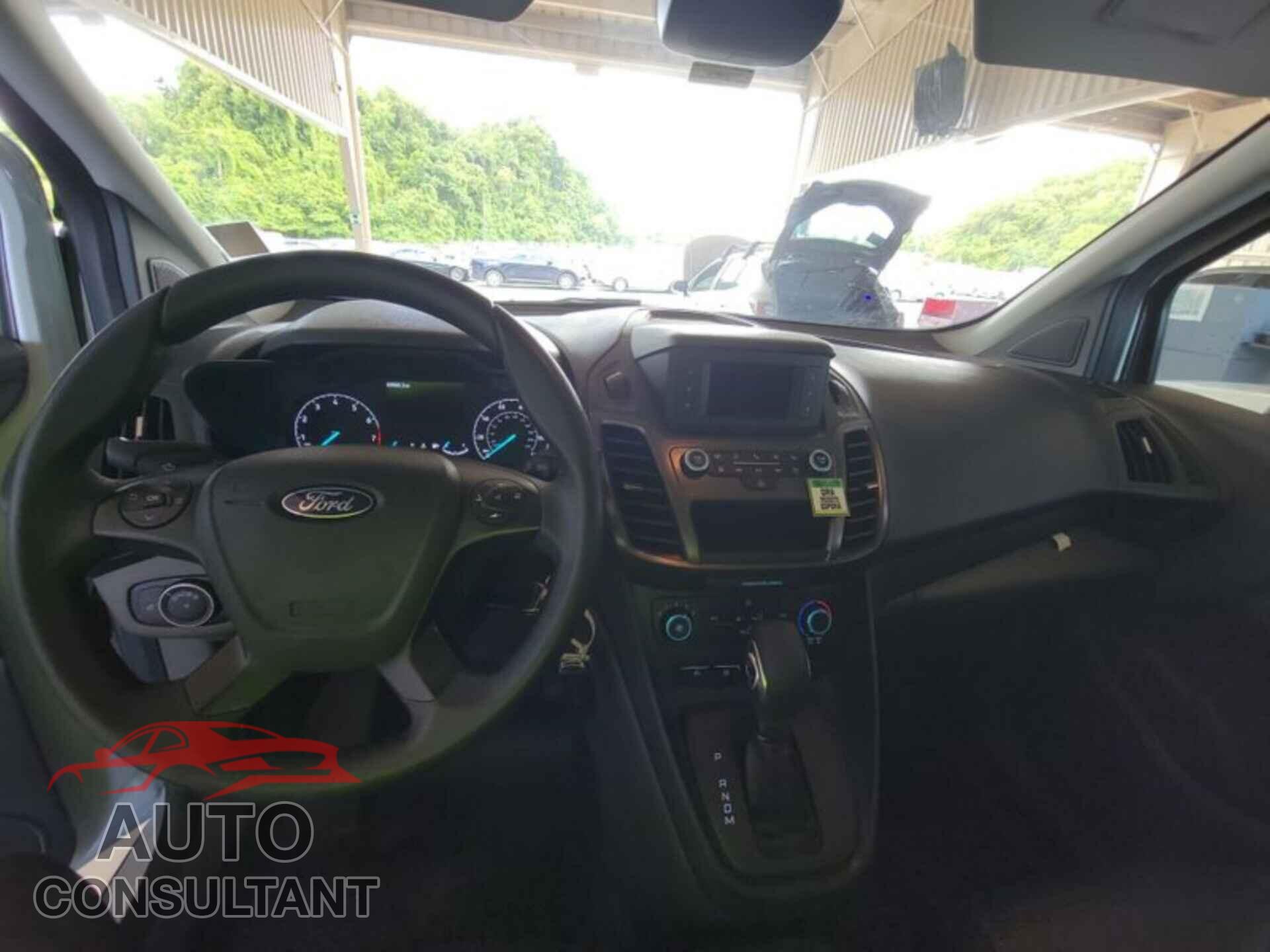 FORD TRANSIT CONNECT 2021 - NM0LS7E20M1490219