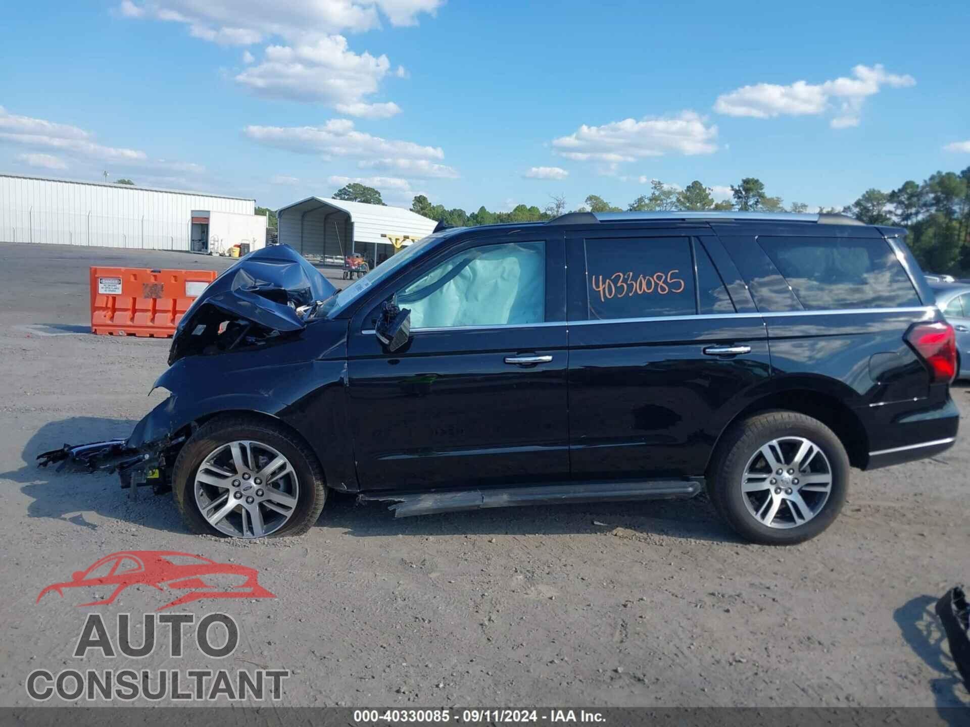 FORD EXPEDITION 2024 - 1FMJU2A88REA23319