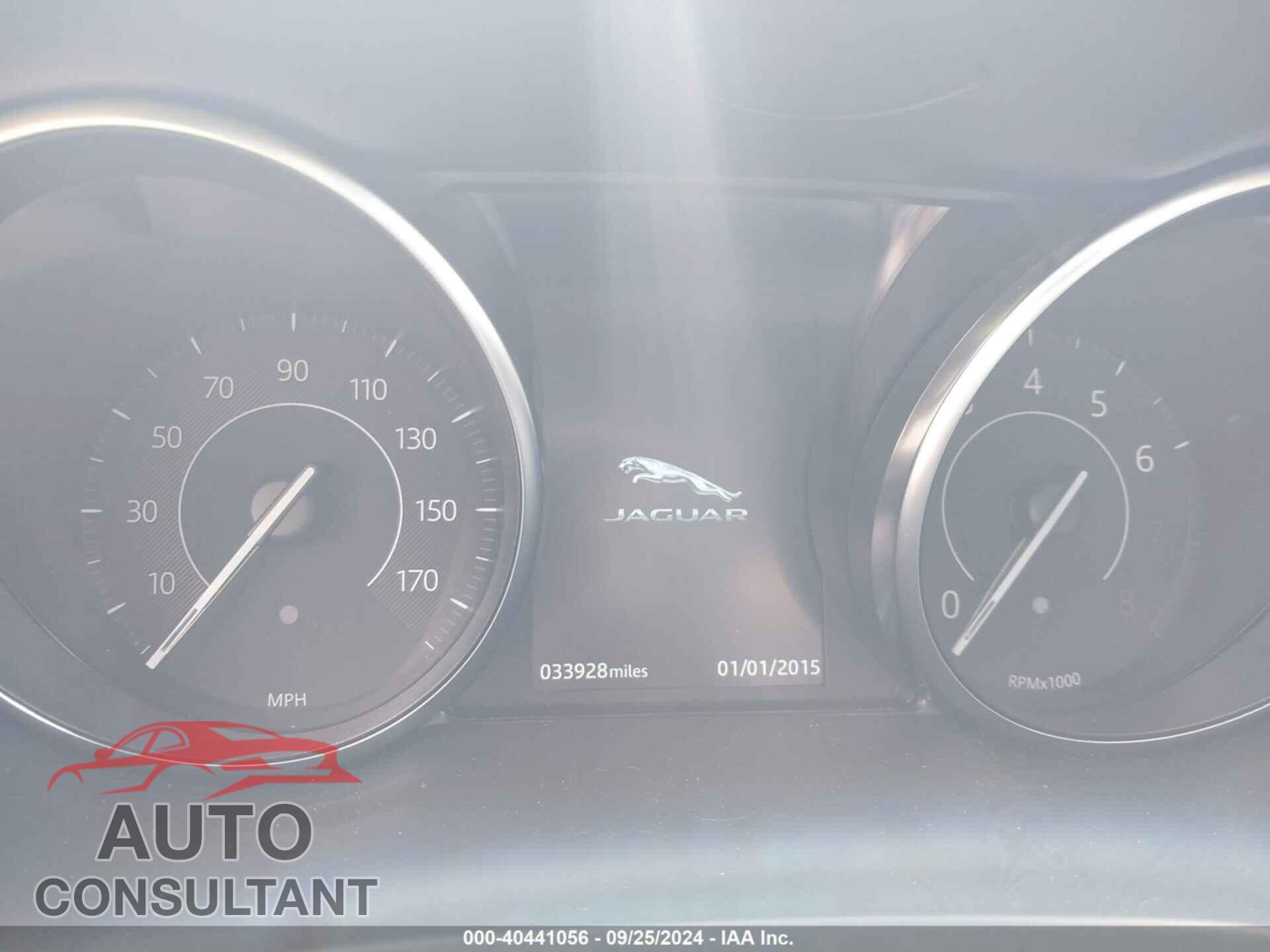 JAGUAR E-PACE 2020 - SADFT2GX2L1004361