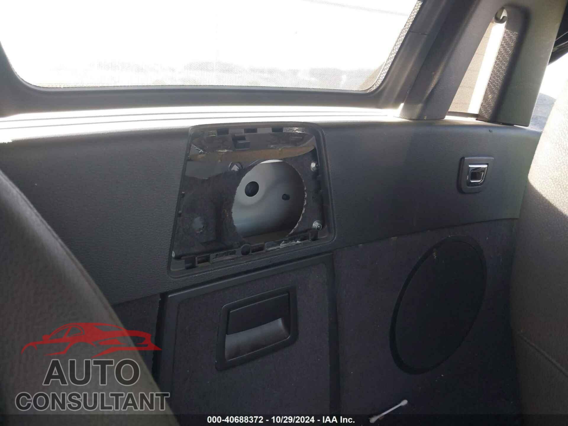 BMW Z4 2016 - WBALL5C53G5A20331
