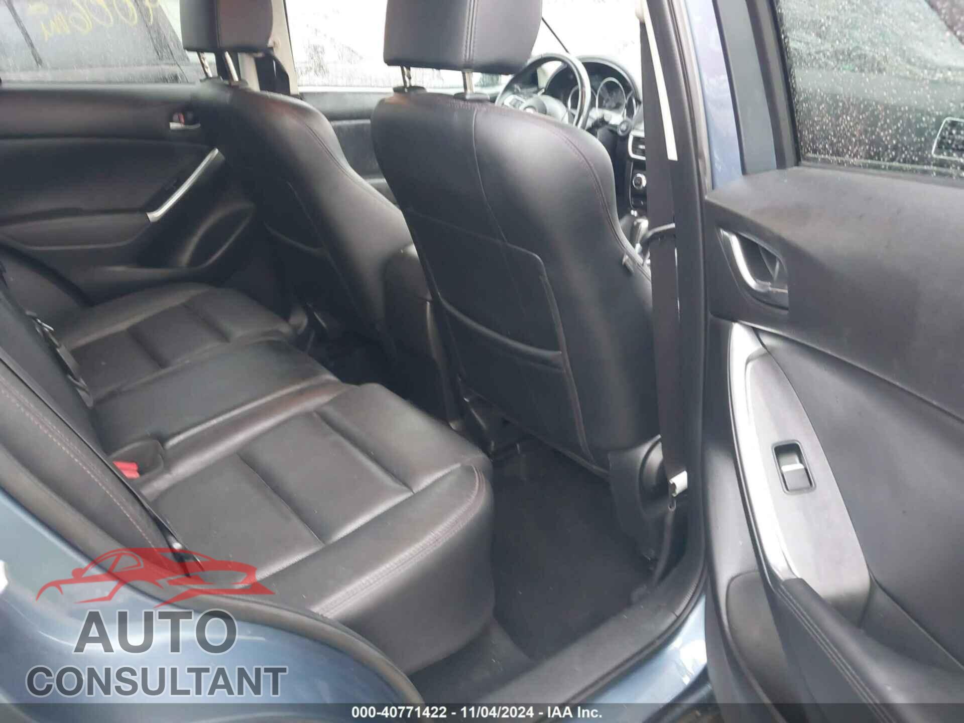 MAZDA CX-5 2016 - JM3KE2DY9G0737348