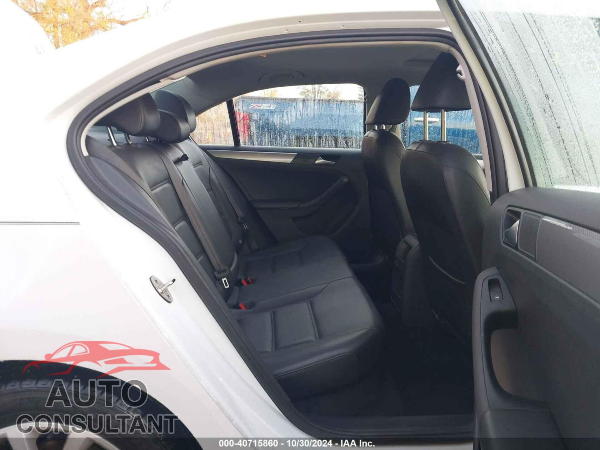 VOLKSWAGEN JETTA 2017 - 3VWDB7AJ3HM323637