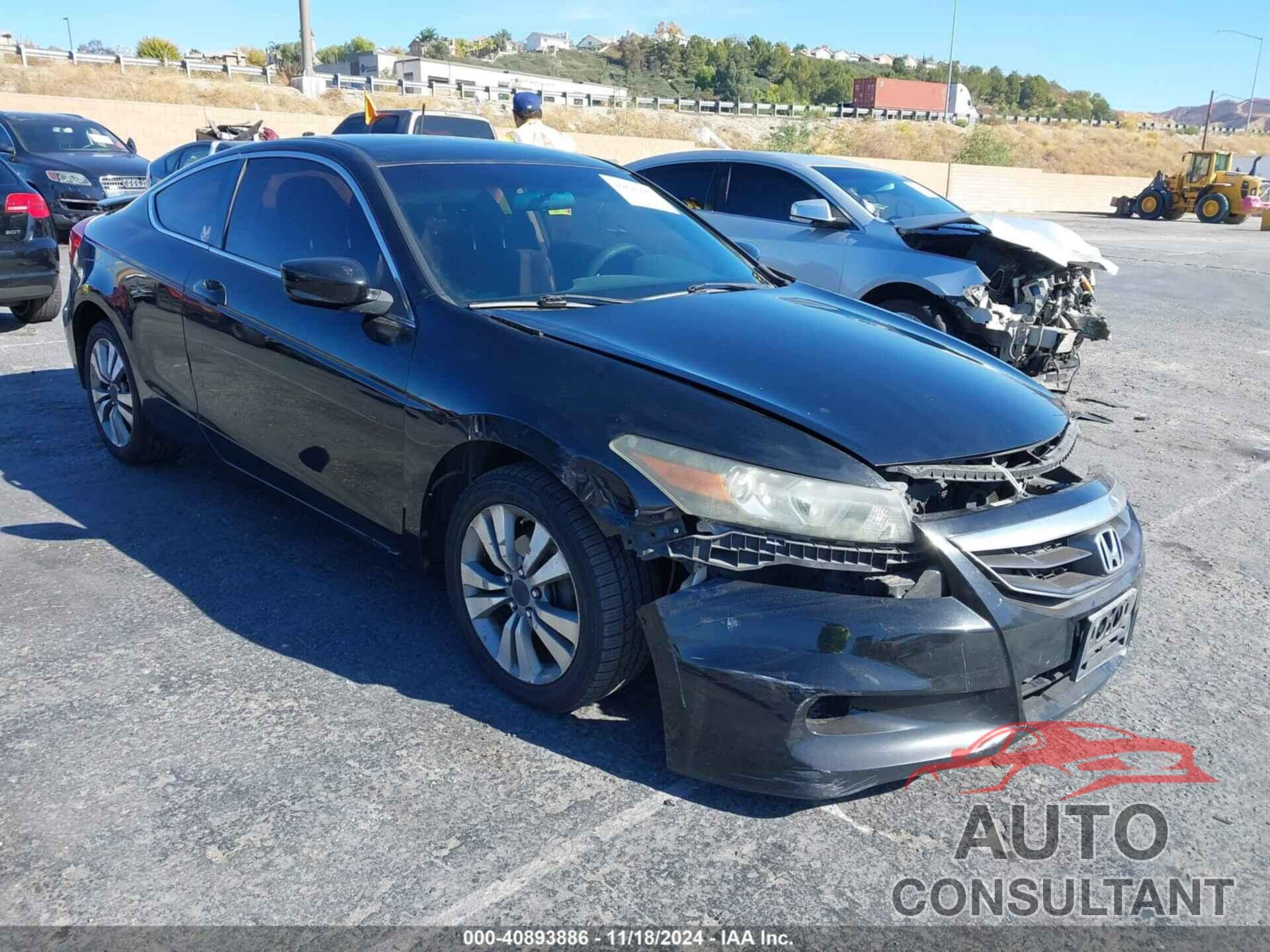 HONDA ACCORD 2012 - 1HGCS1B34CA002953