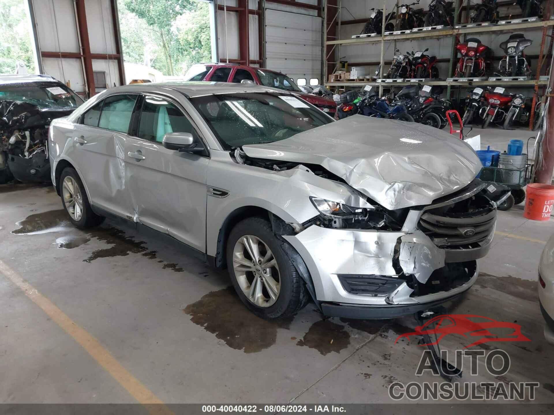 FORD TAURUS 2016 - 1FAHP2E8XGG103961