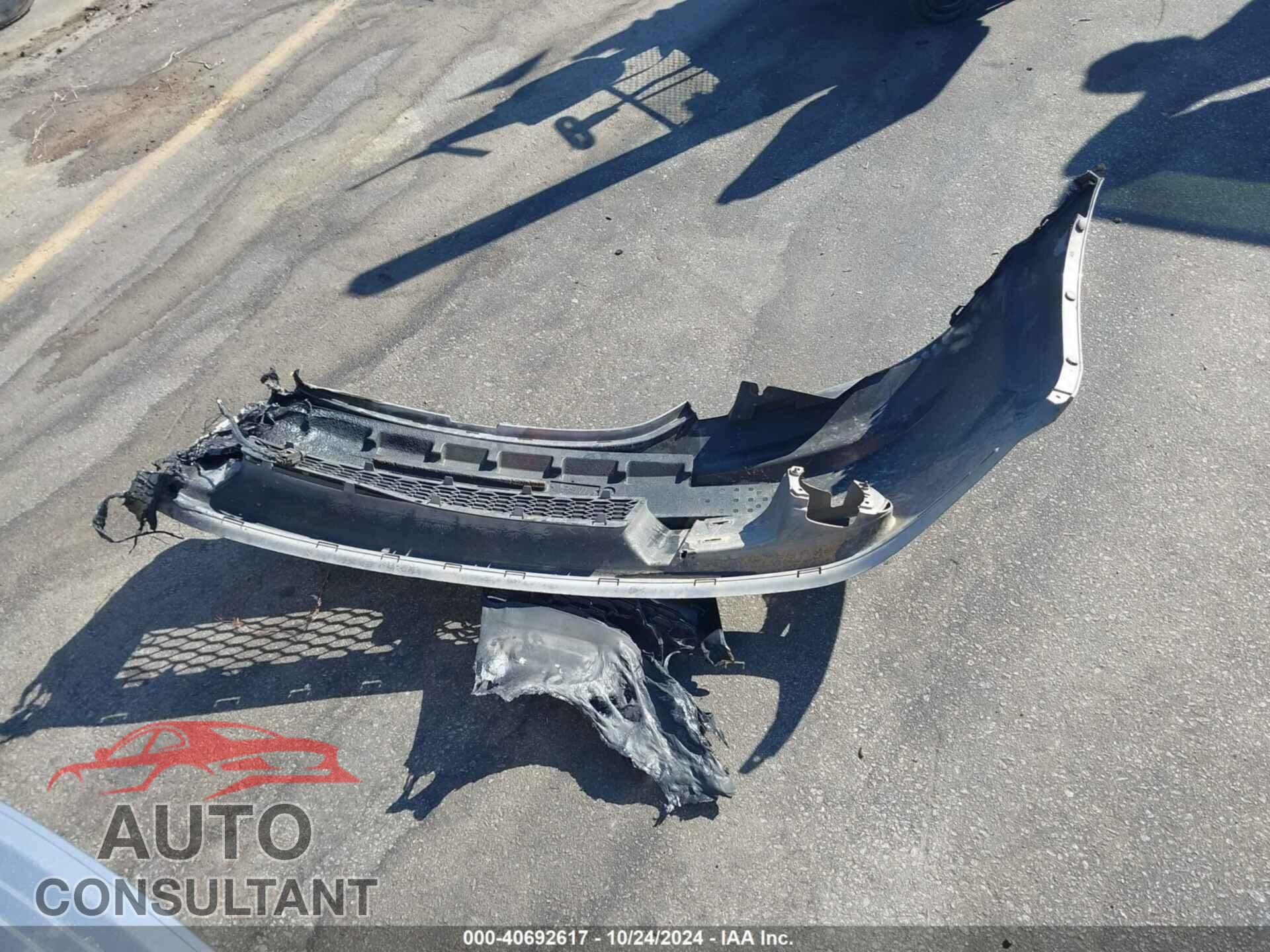 DODGE JOURNEY 2017 - 3C4PDCAB4HT662103