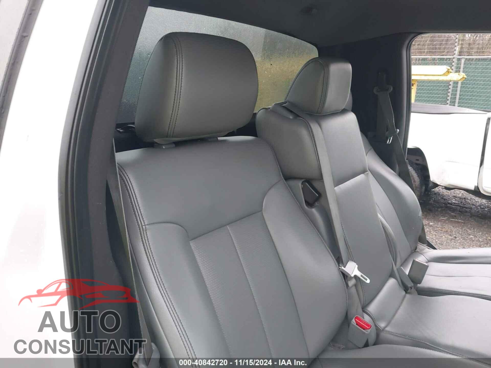 FORD F-150 2014 - 1FTMF1CM2EKD92768