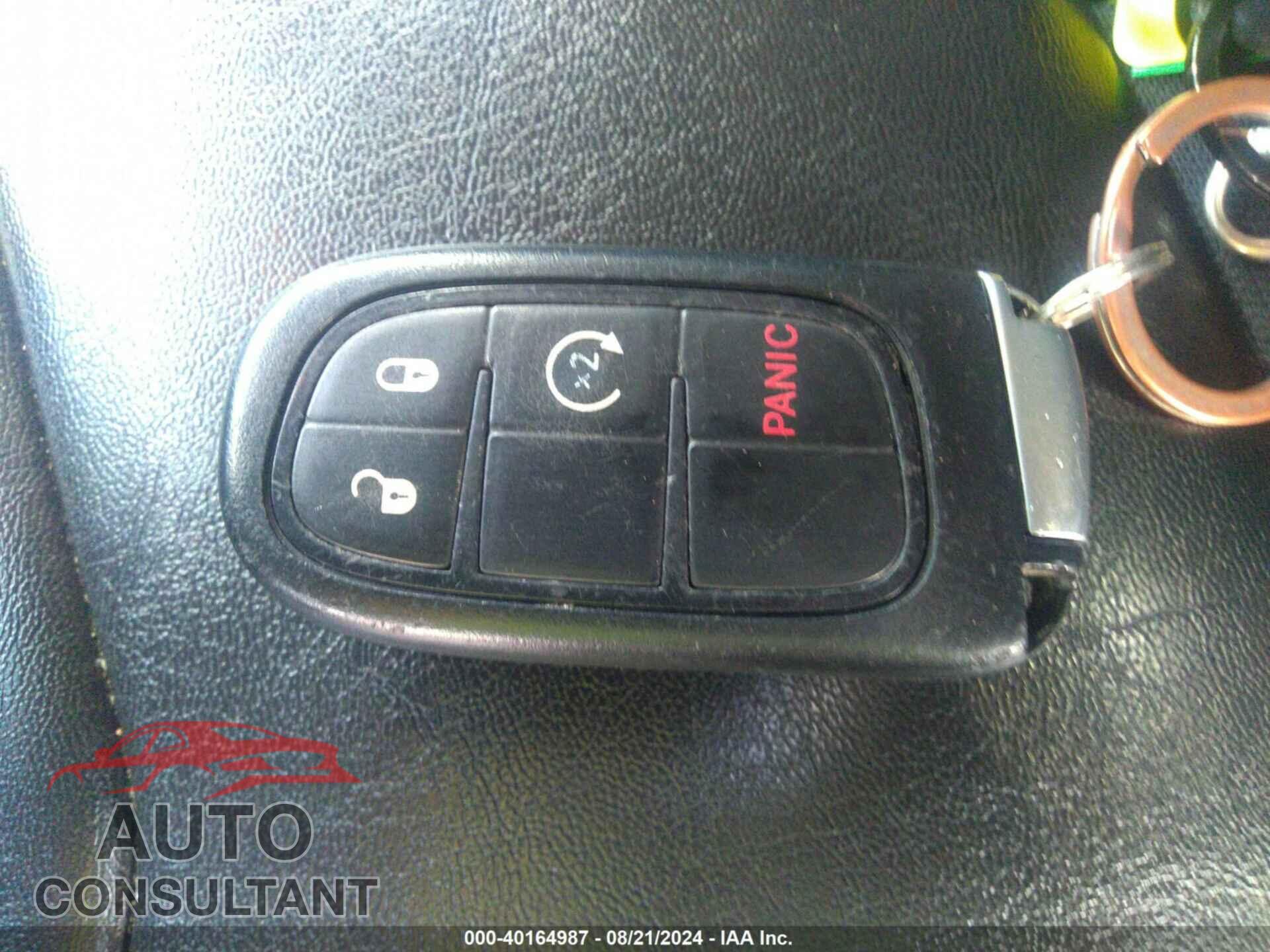 JEEP CHEROKEE 2019 - 1C4PJMLB9KD362968