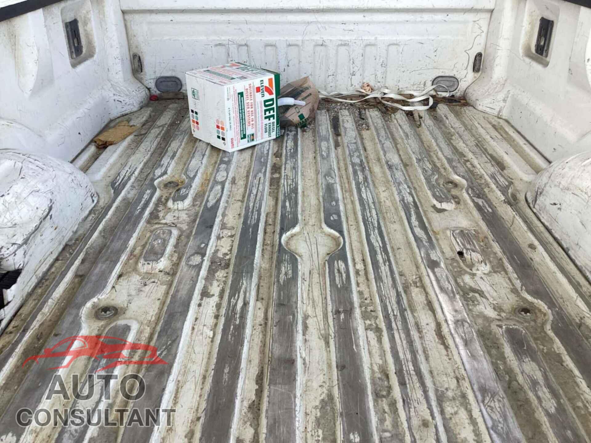 FORD F-250 2017 - 1FTBF2A64HEC81630
