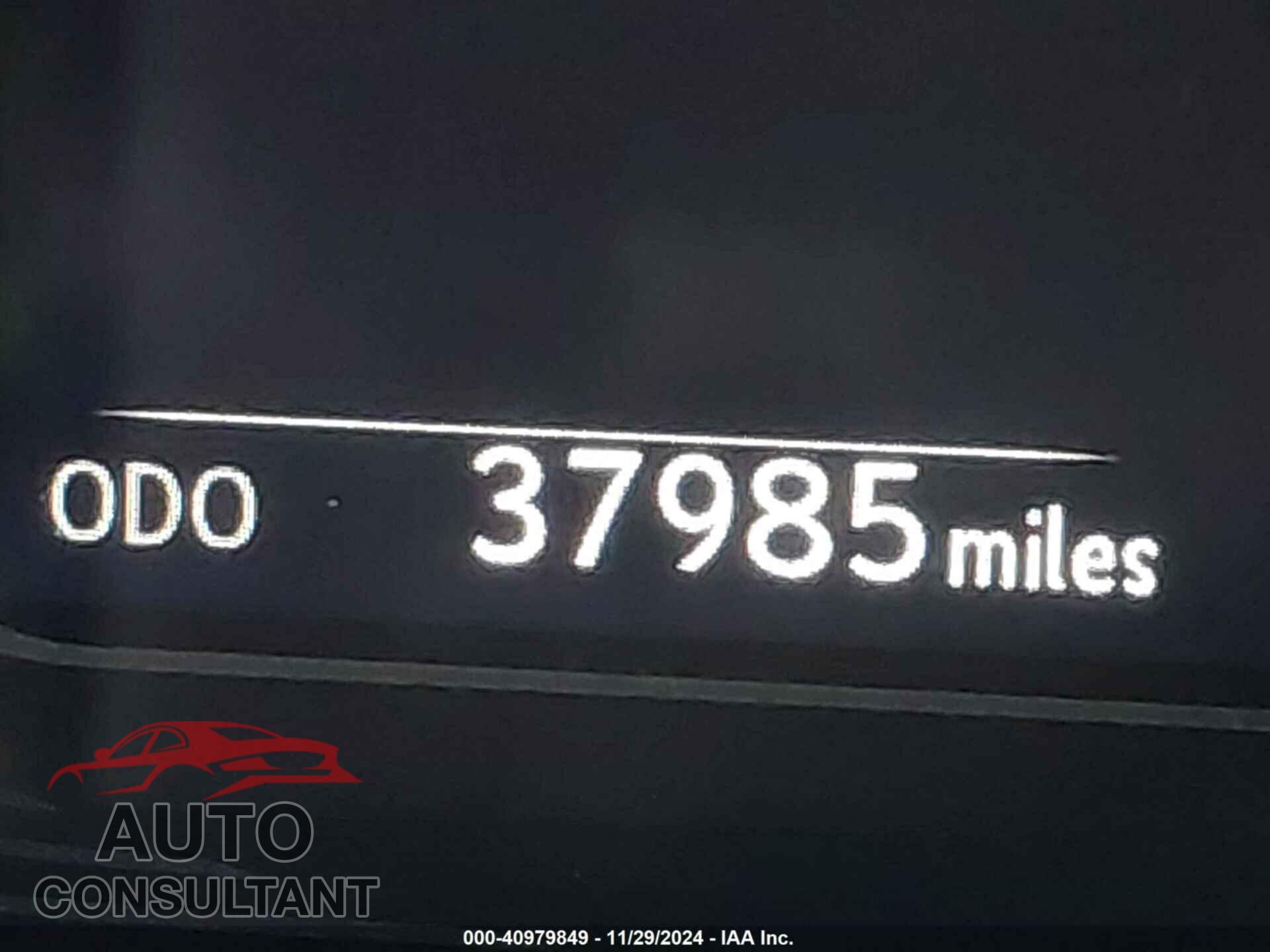 LEXUS ES 350 2022 - 58AEZ1B18NU116526