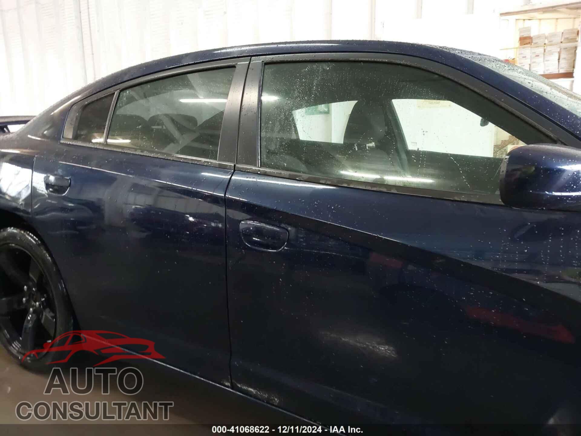 DODGE CHARGER 2014 - 2C3CDXBG4EH130875
