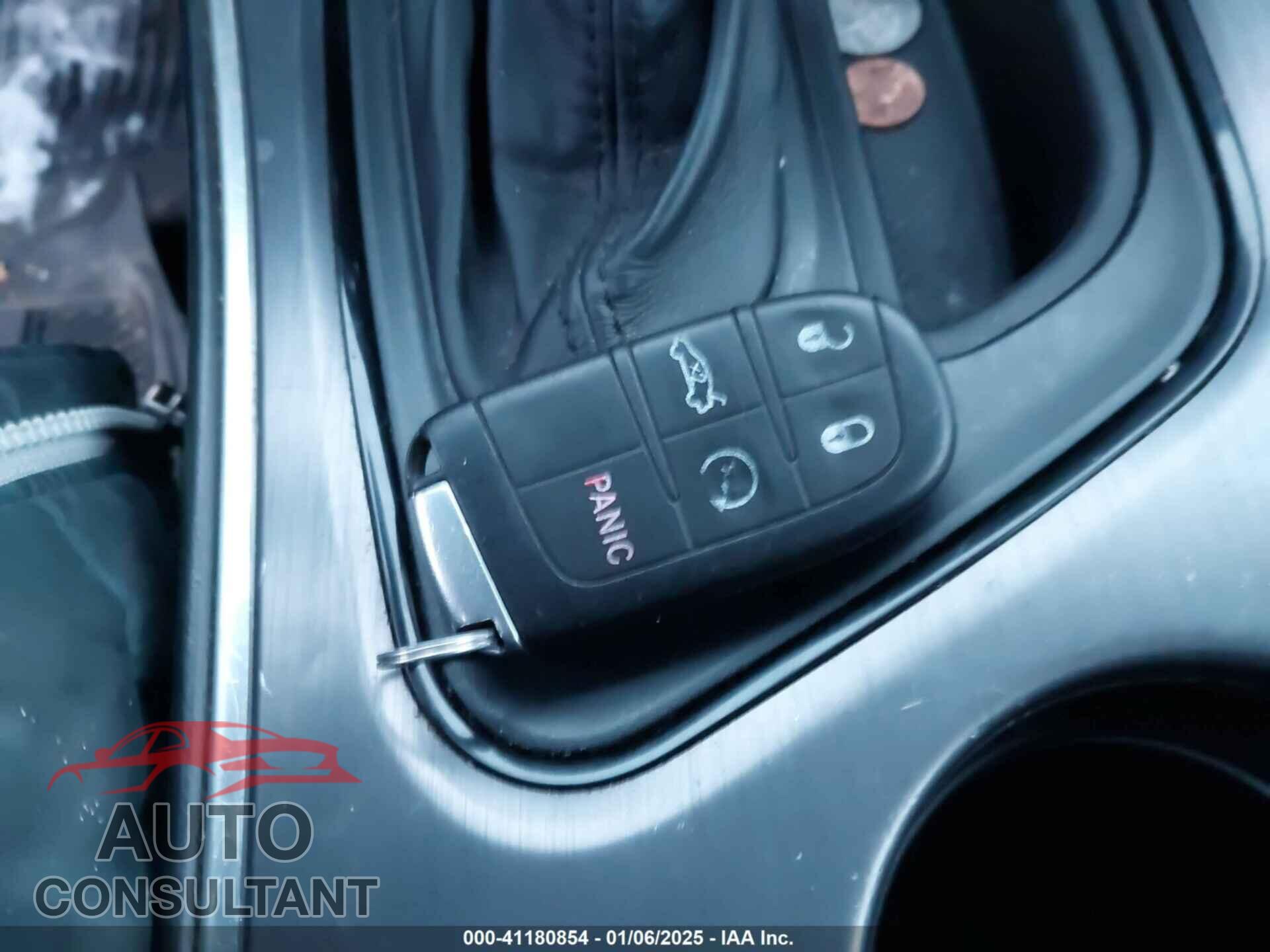 DODGE CHALLENGER 2015 - 2C3CDZAG7FH856213