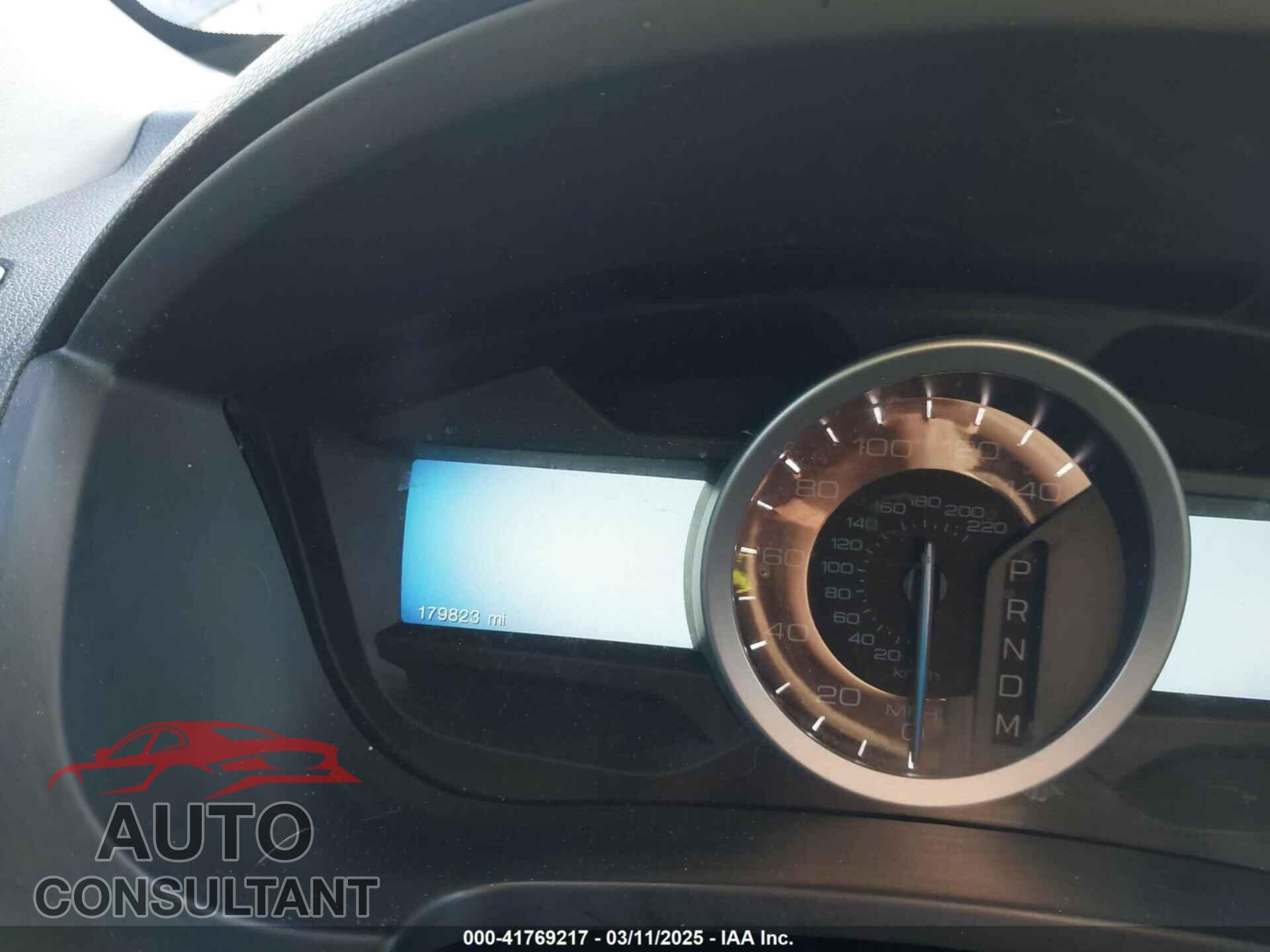 FORD EXPLORER 2014 - 1FM5K8F85EGB89069