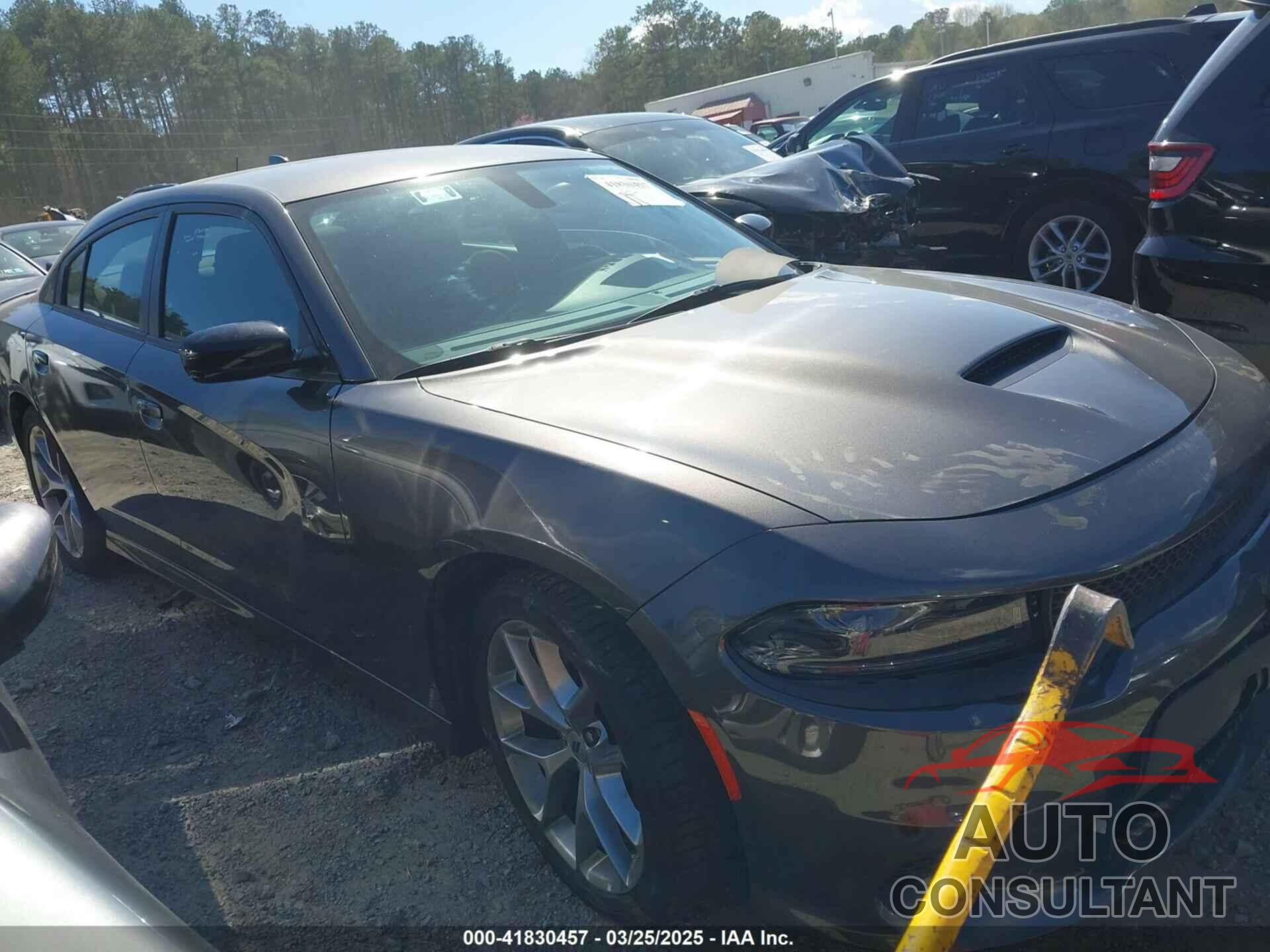 DODGE CHARGER 2023 - 2C3CDXHG2PH615493