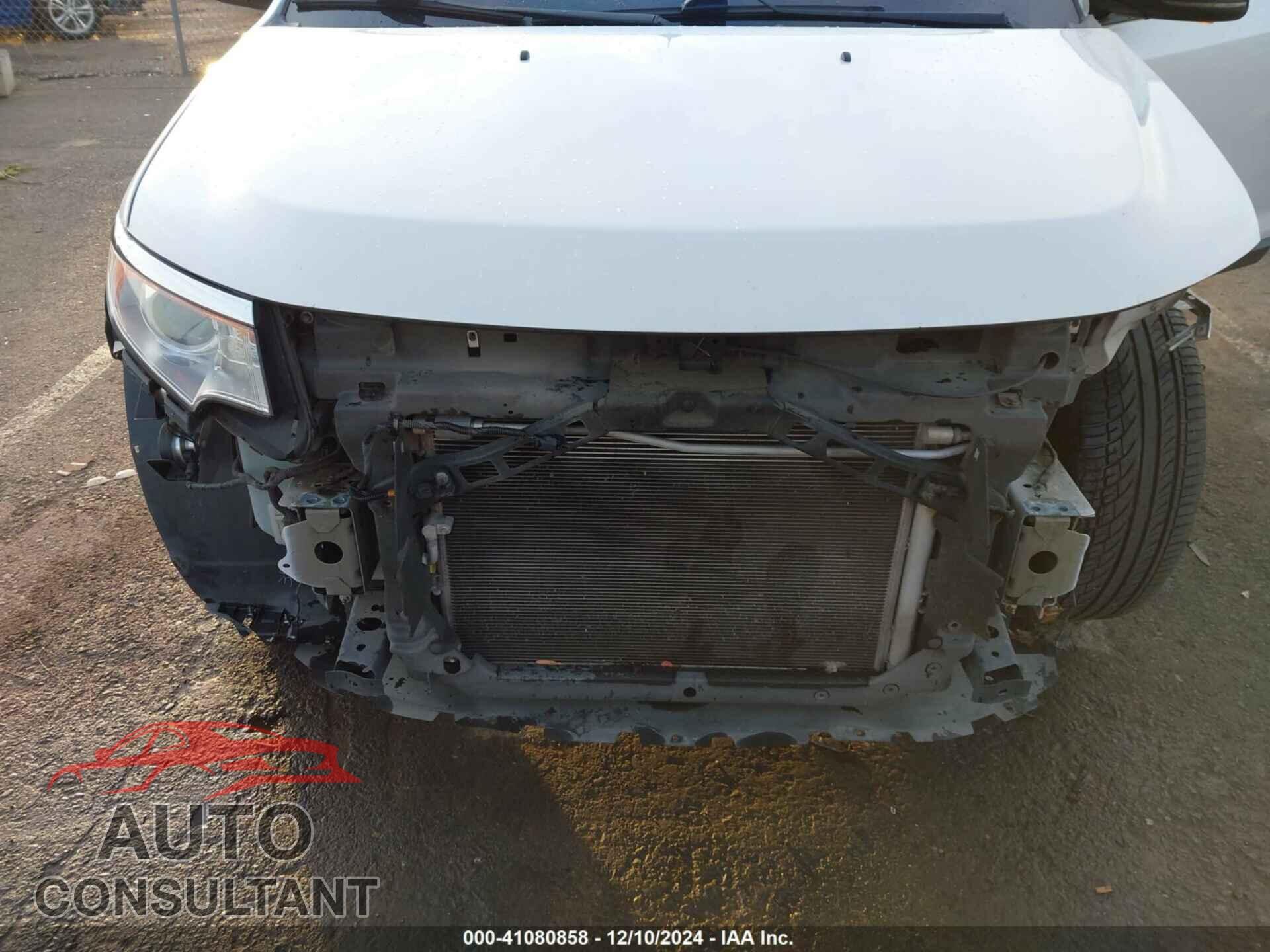 FORD EDGE 2013 - 2FMDK4JC6DBB38203