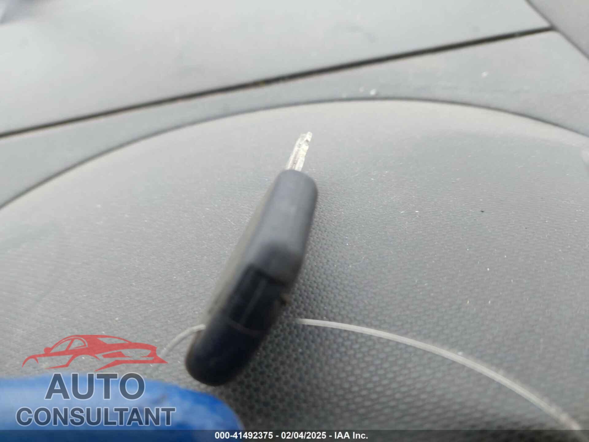 FORD EDGE 2010 - 2FMDK3KC6ABA20222