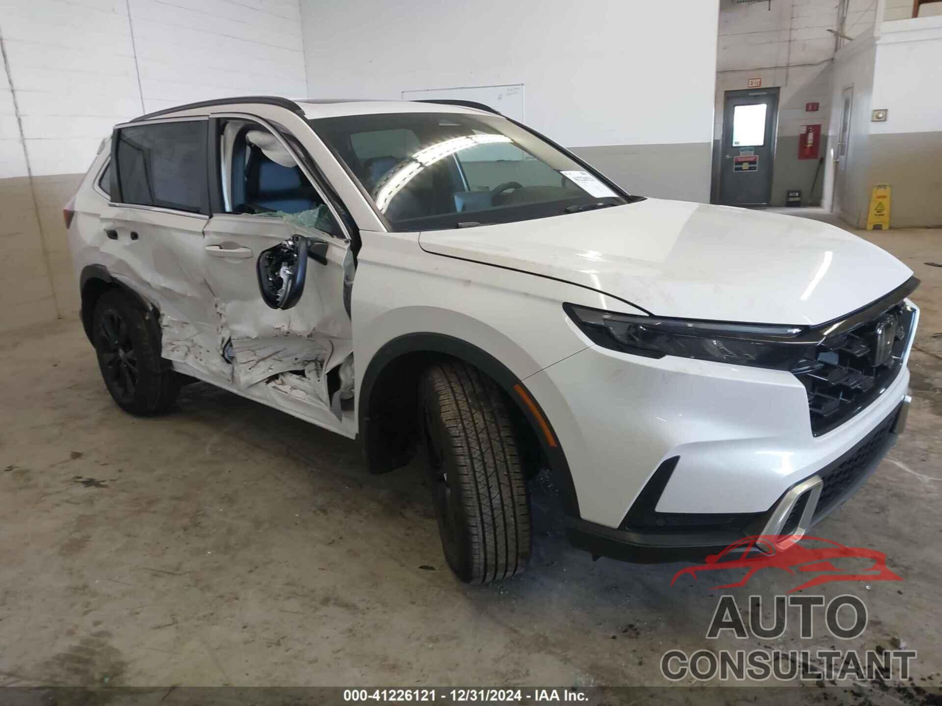 HONDA CR-V 2024 - 5J6RS6H97RL018749