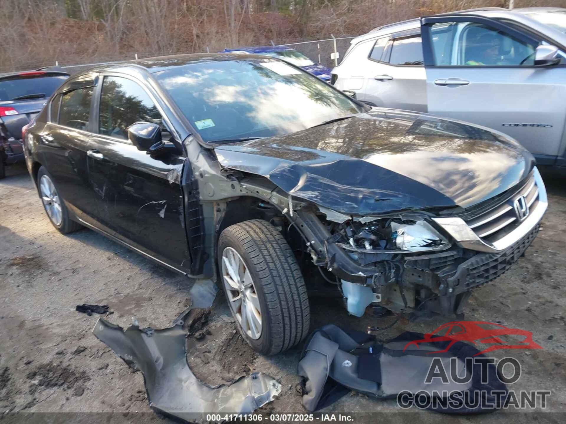 HONDA ACCORD 2015 - 1HGCR2F83FA008237