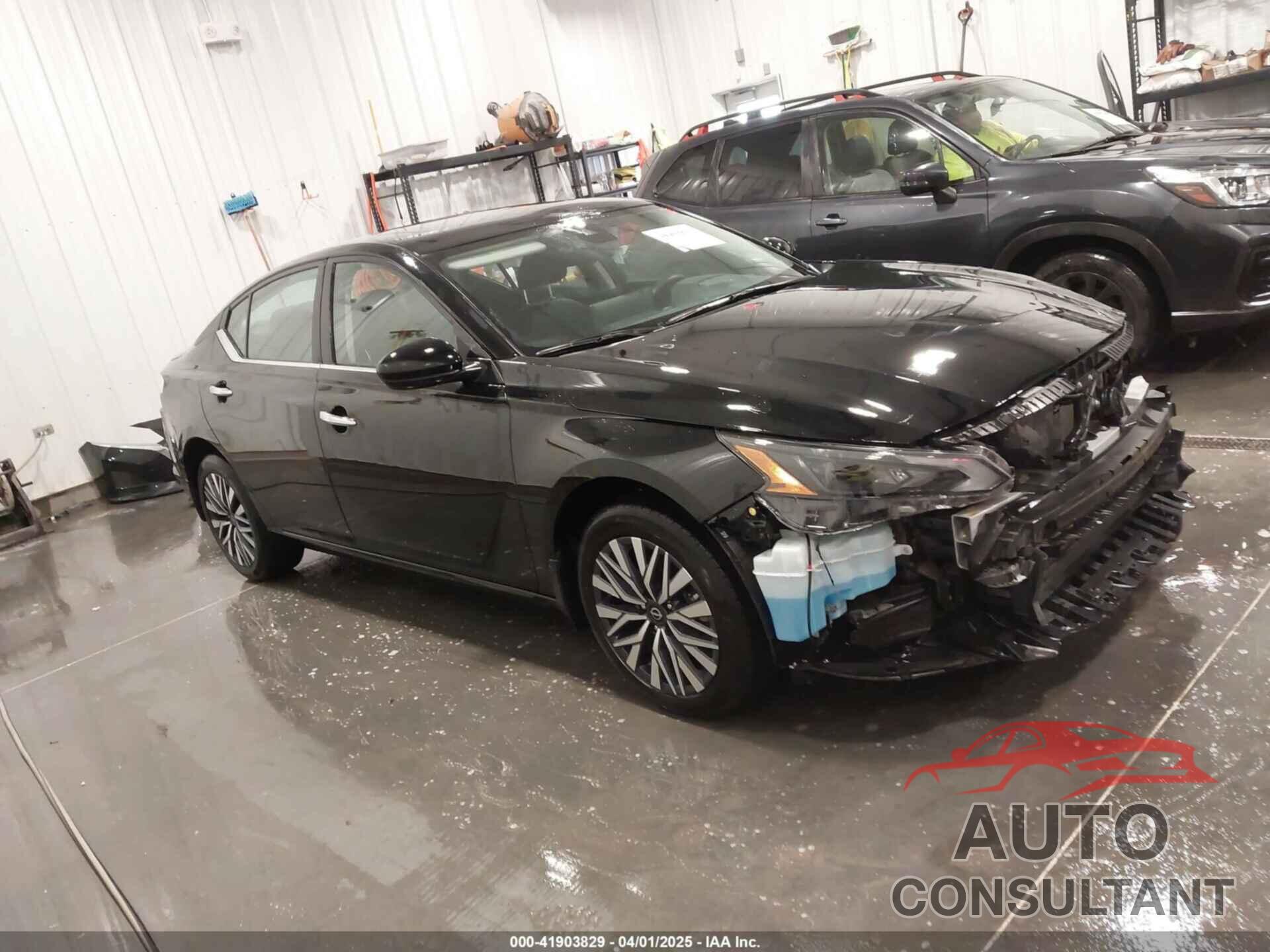 NISSAN ALTIMA 2024 - 1N4BL4DW7RN377744
