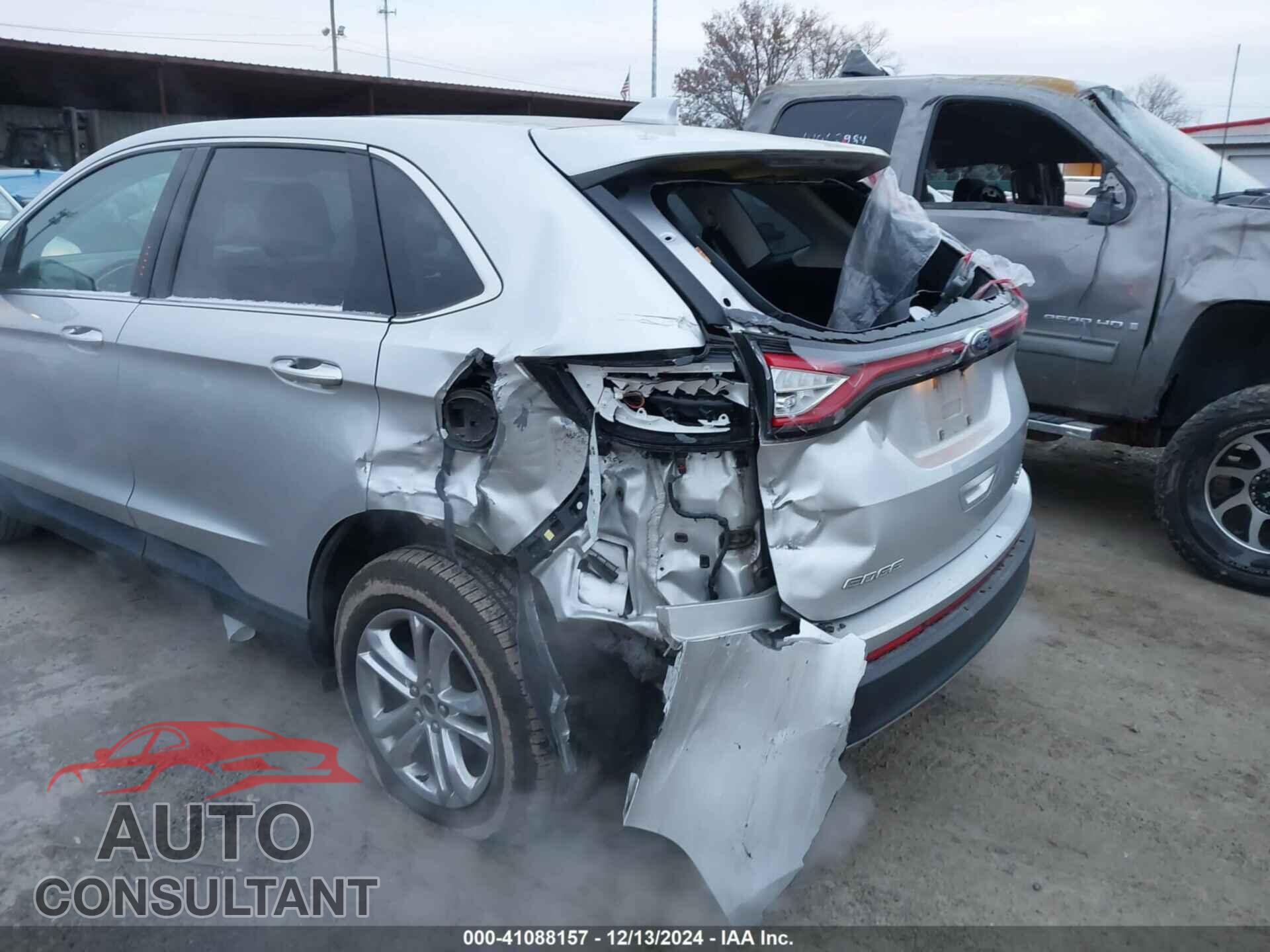 FORD EDGE 2016 - 2FMPK4J95GBB57086