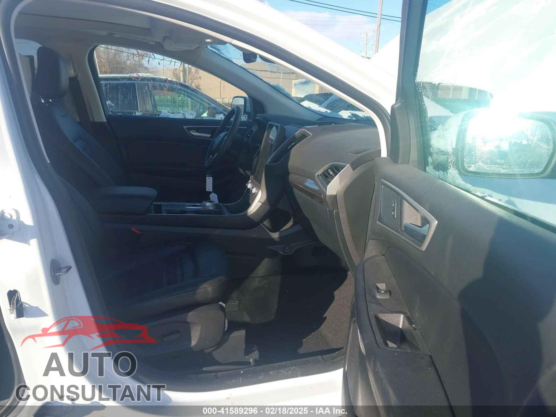 FORD EDGE 2024 - 2FMPK4J93RBB03305