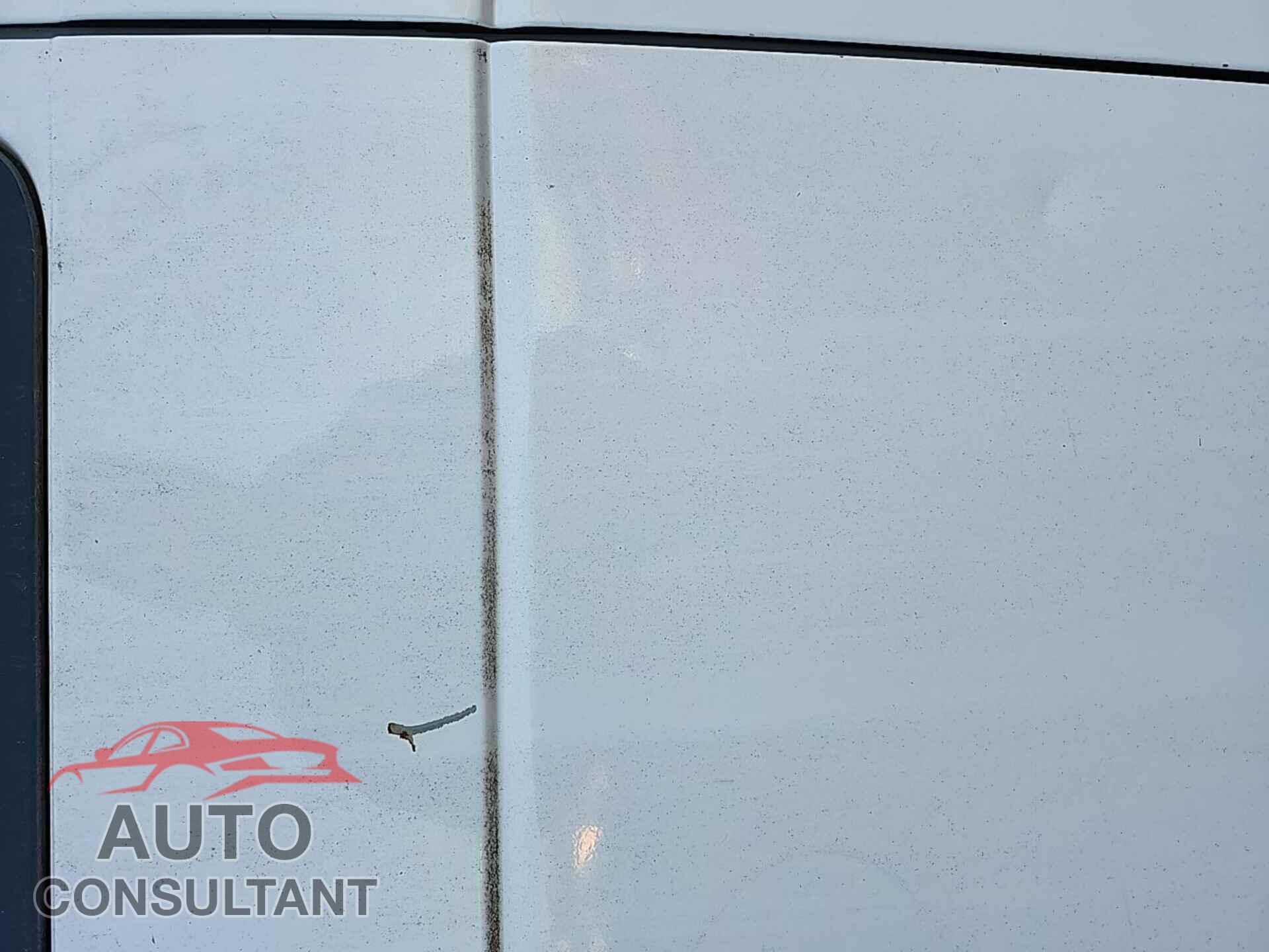 FORD ECONOLINE 2013 - 1FTNE2EW3DDA79713