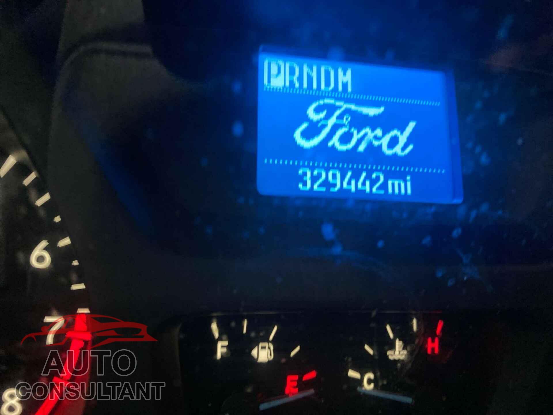FORD TRANSIT-150 2015 - 1FTNE1YM3FKB29982