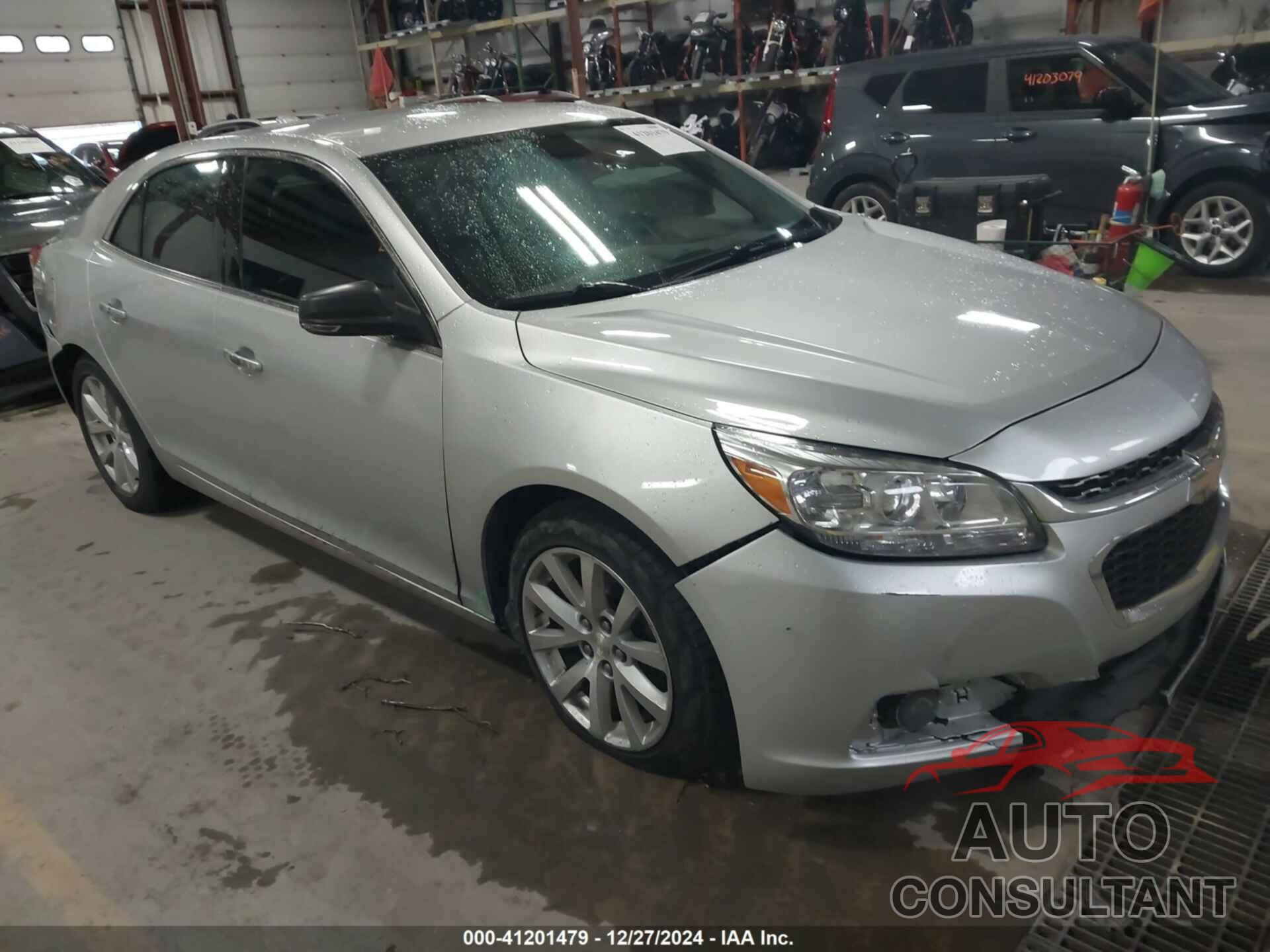 CHEVROLET MALIBU 2015 - 1G11F5SL8FU145823