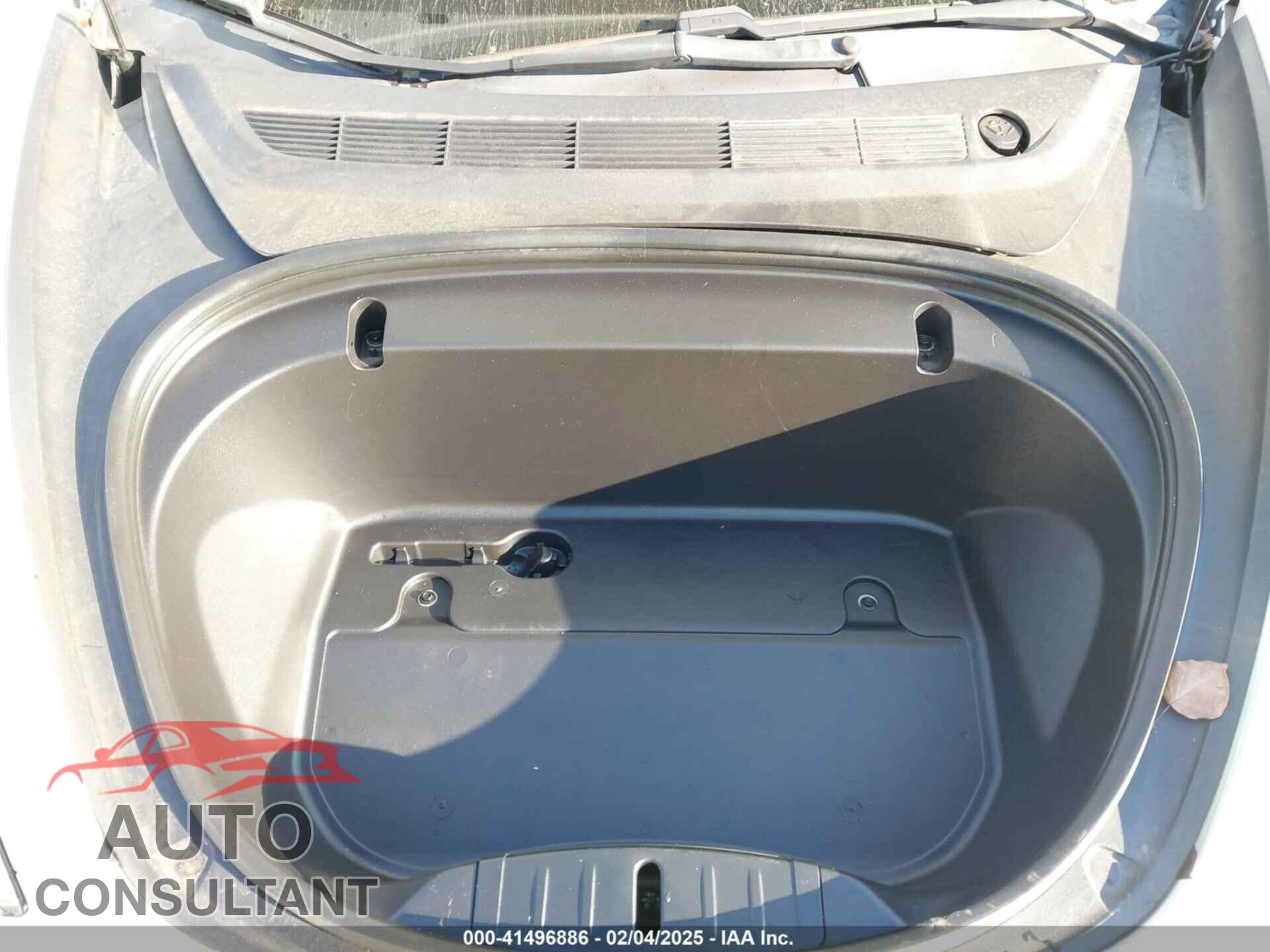 TESLA MODEL 3 2020 - 5YJ3E1EA3LF741027