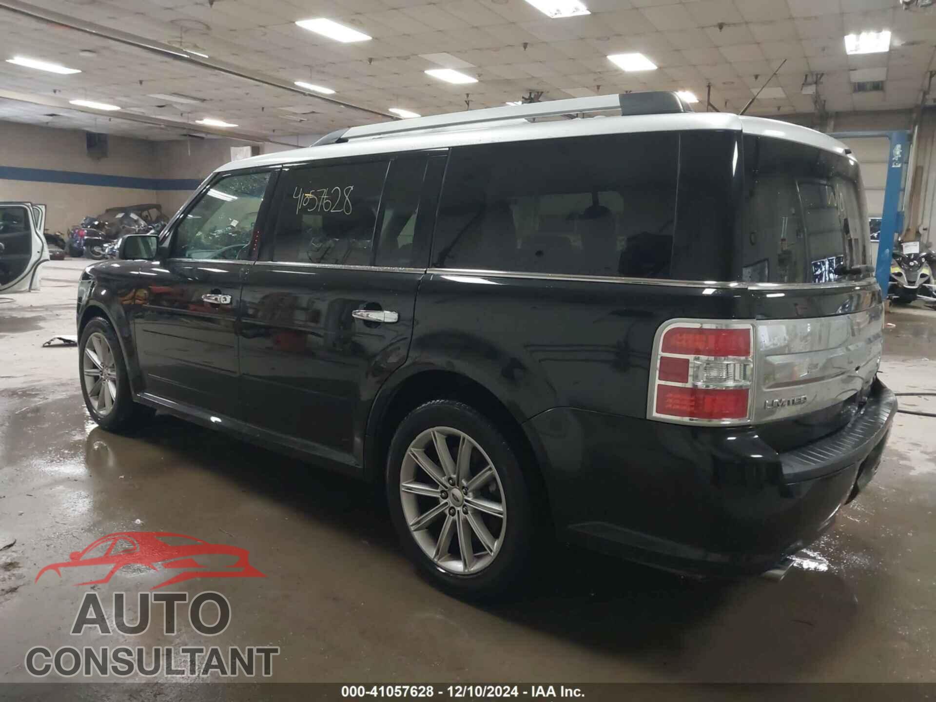 FORD FLEX 2014 - 2FMHK6D85EBD04085