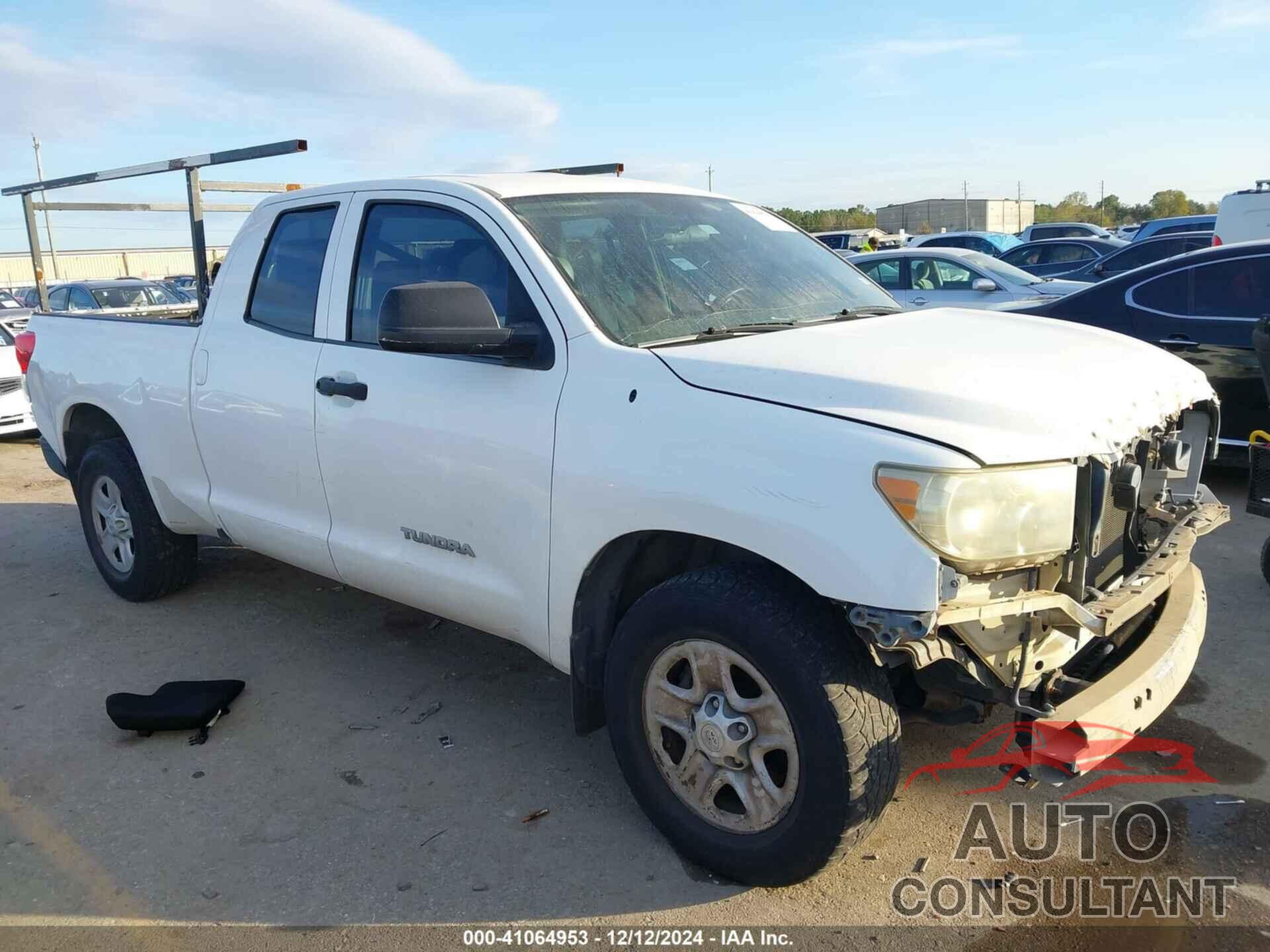 TOYOTA TUNDRA 2012 - 5TFRM5F13CX048659