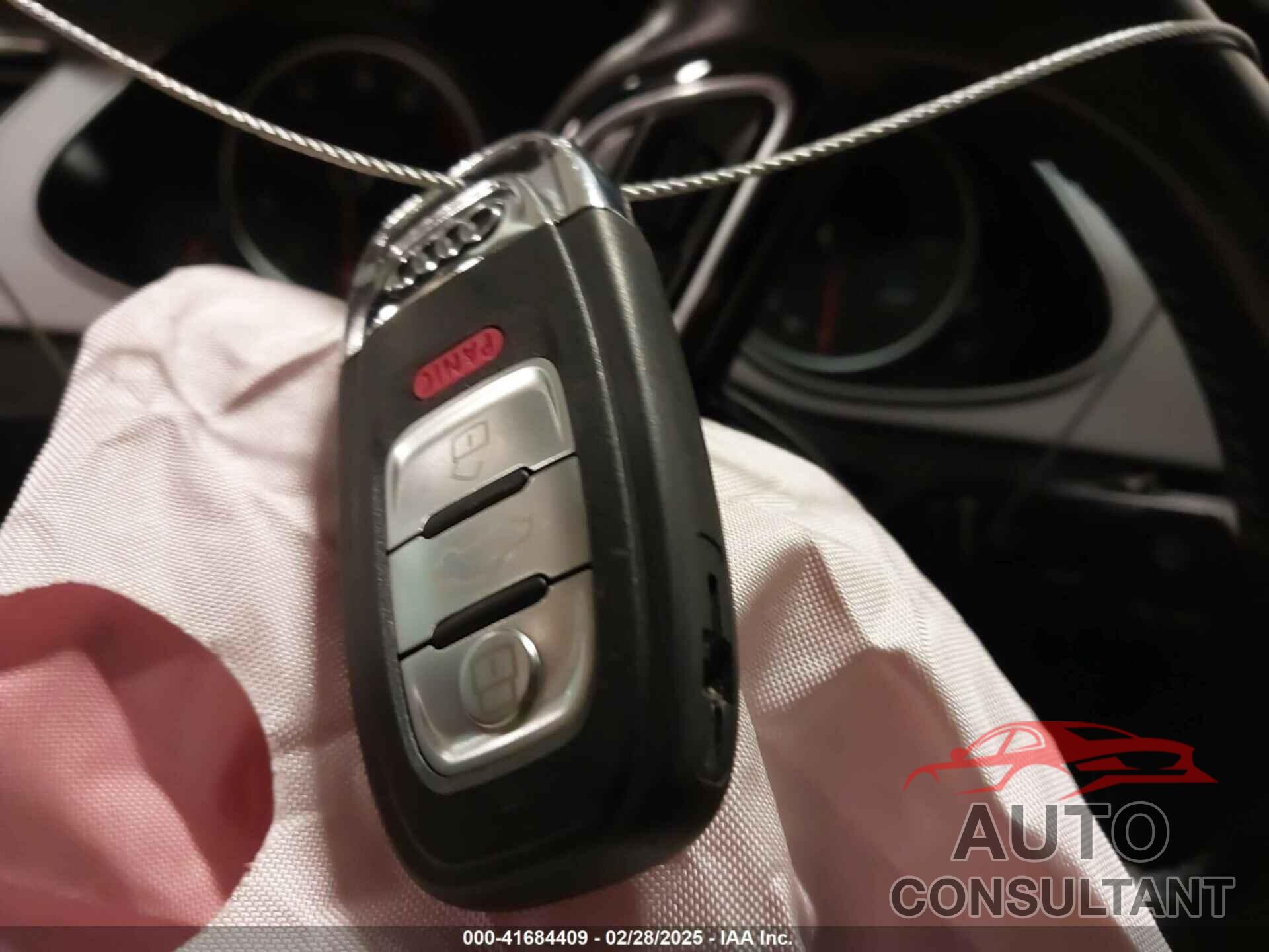 AUDI A4 2016 - WAUAFAFL6GN011430