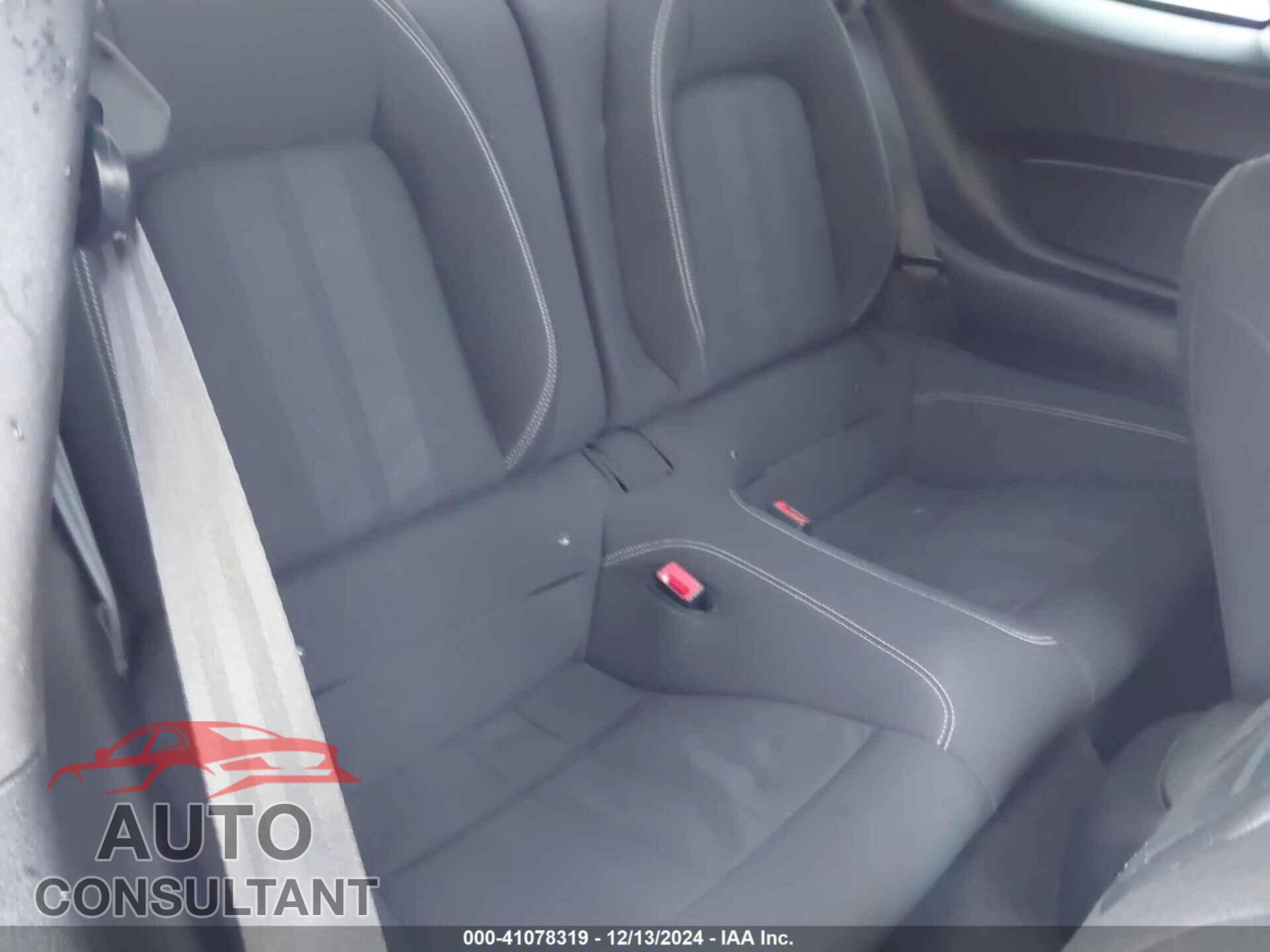 FORD MUSTANG 2018 - 1FA6P8CF0J5128561