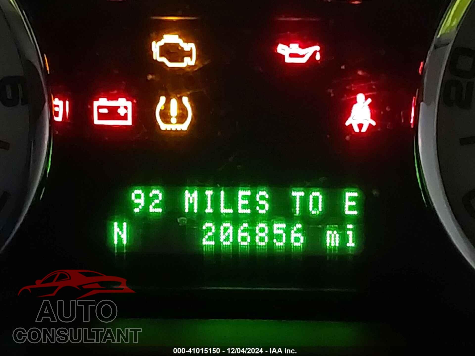 FORD EDGE 2010 - 2FMDK3KC6ABA69274