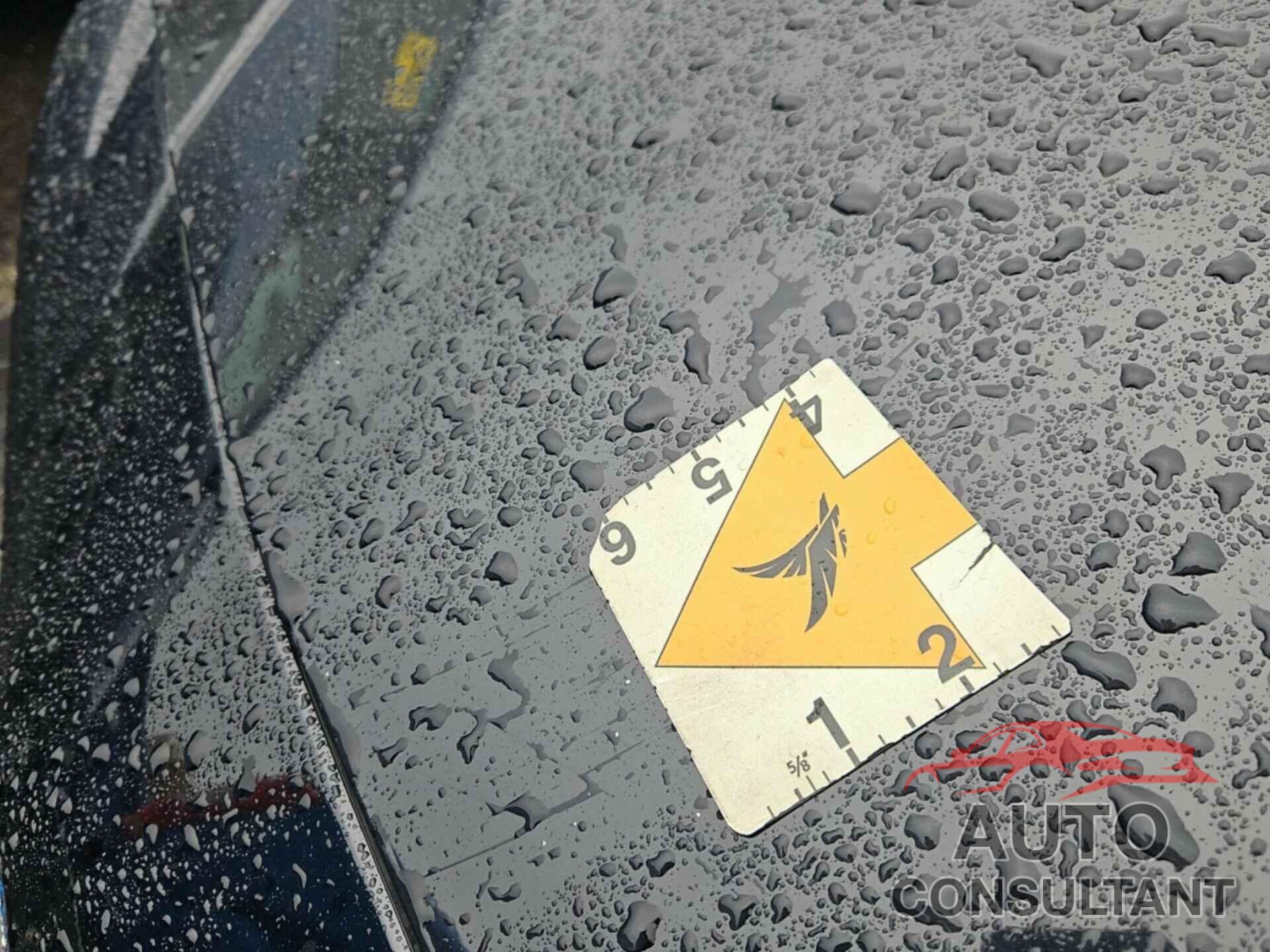 TOYOTA PRIUS 2021 - JTDKAMFU5M3136703