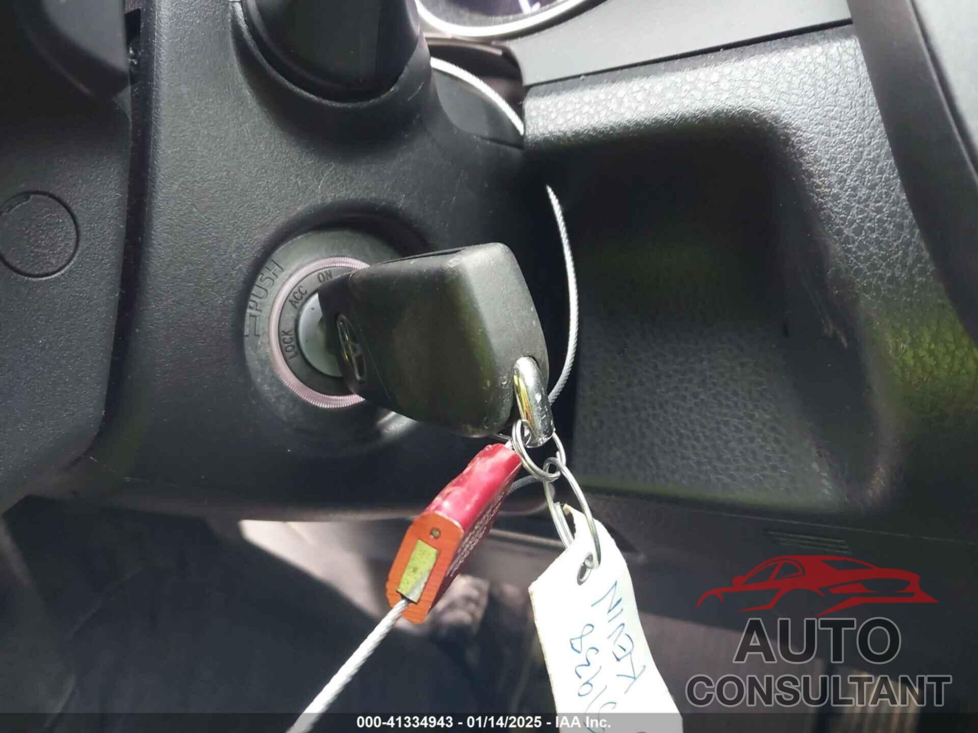 TOYOTA CAMRY 2018 - 4T1B11HK0JU598954