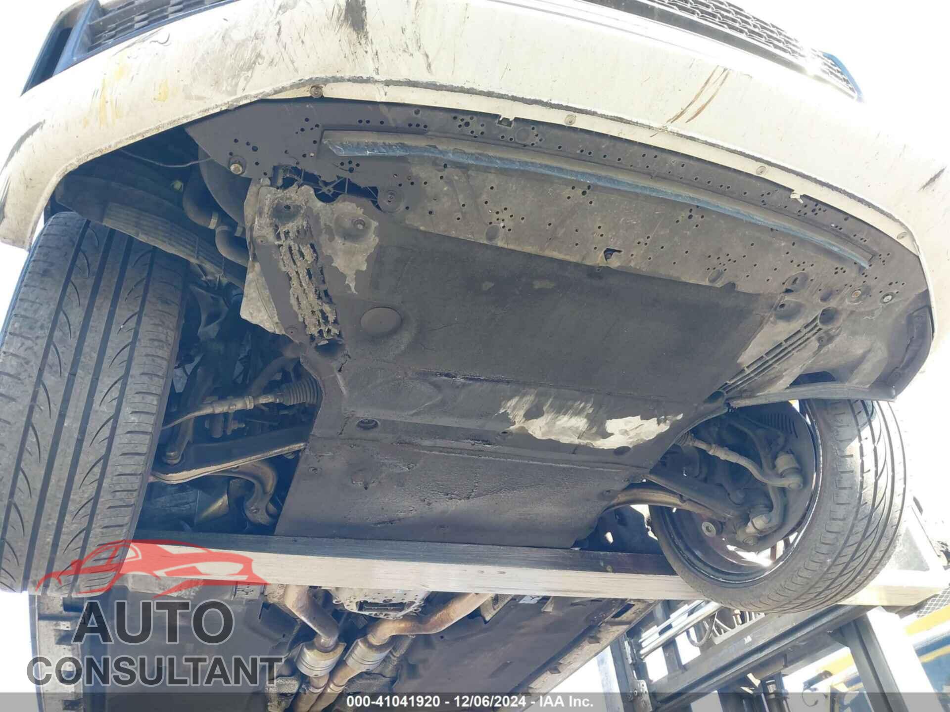 AUDI S5 2018 - WAUB4CF5XJA095841