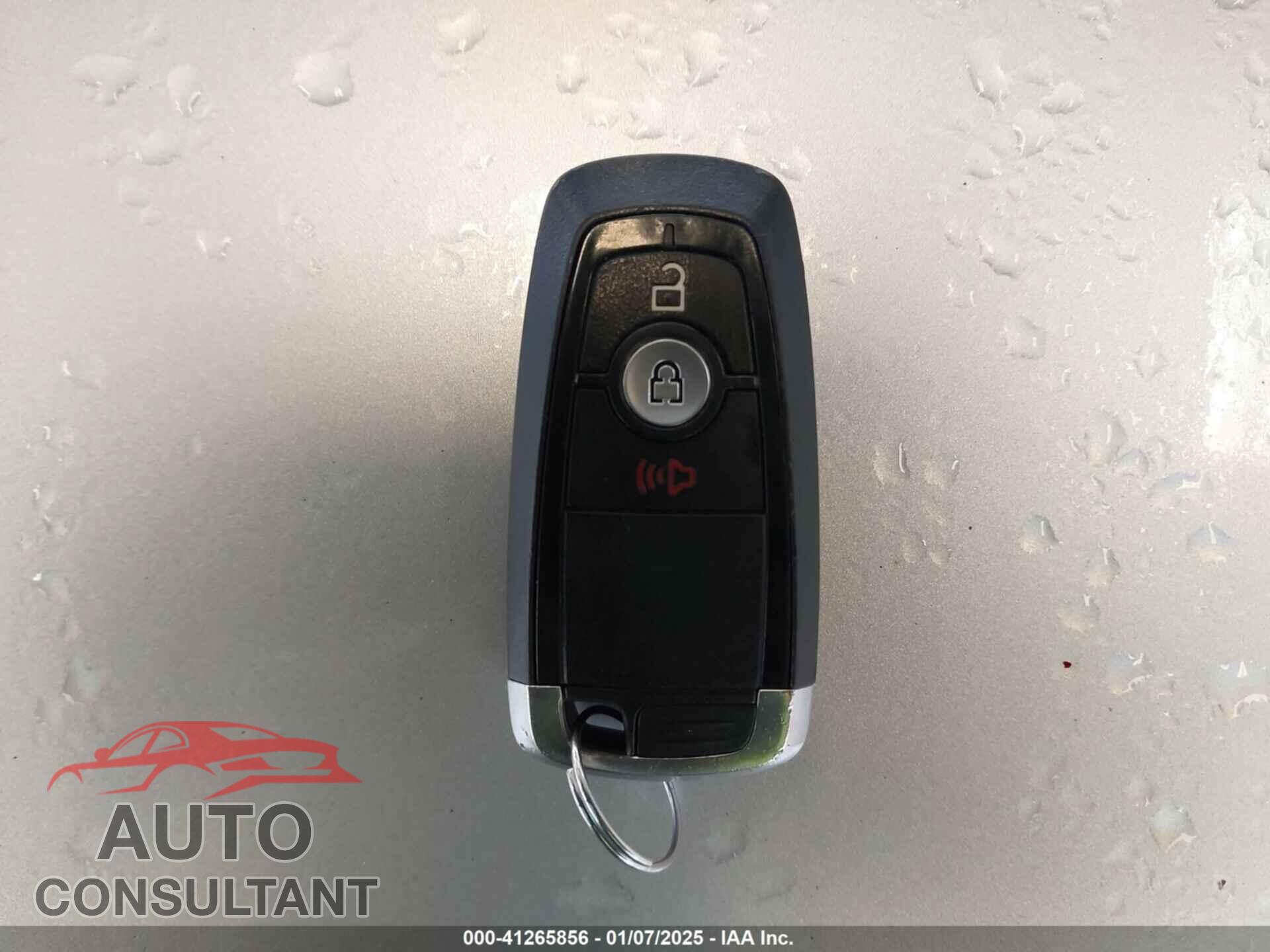 FORD ECOSPORT 2020 - MAJ6S3KL4LC352813