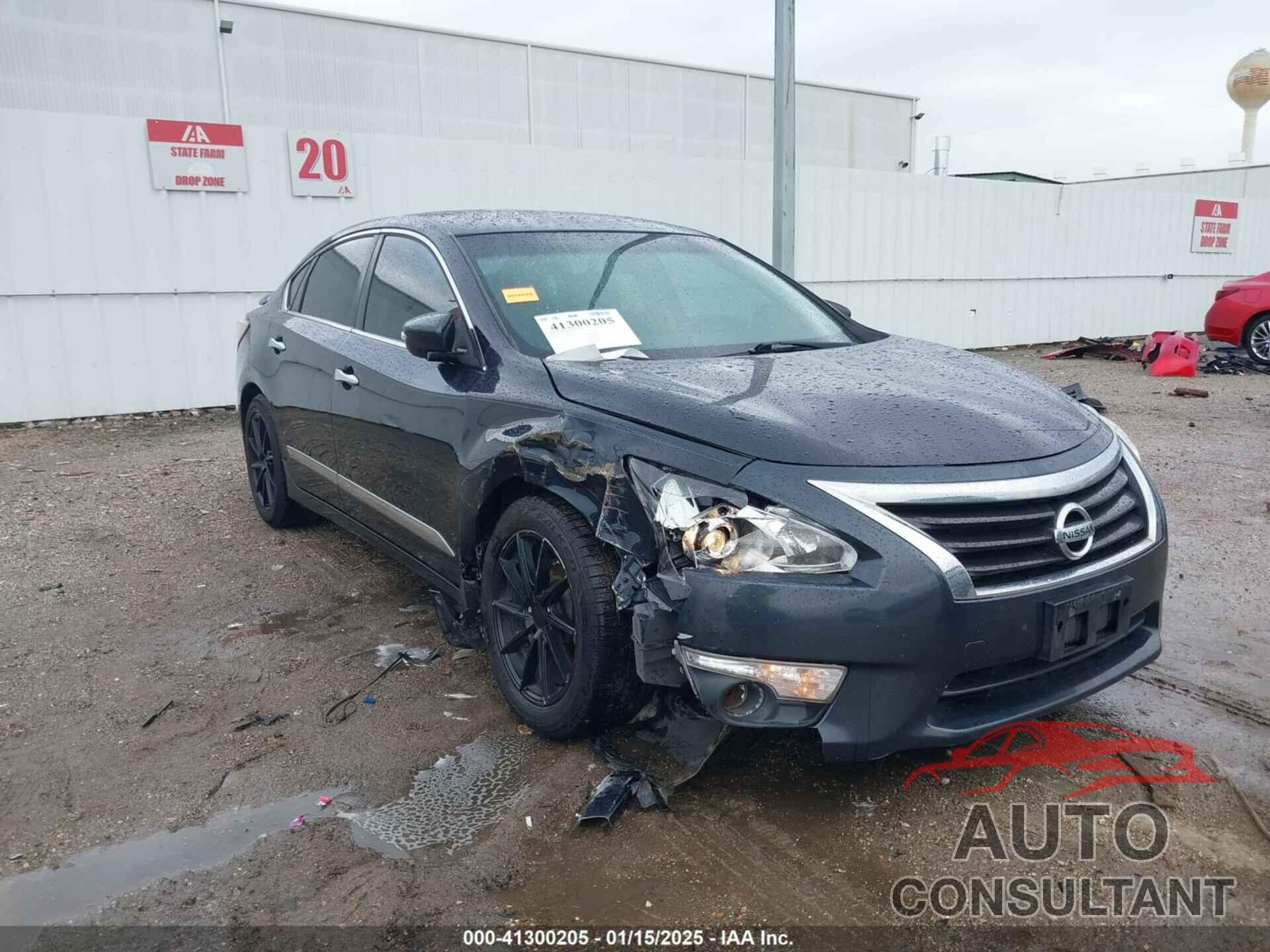 NISSAN ALTIMA 2014 - 1N4AL3AP6EN374945