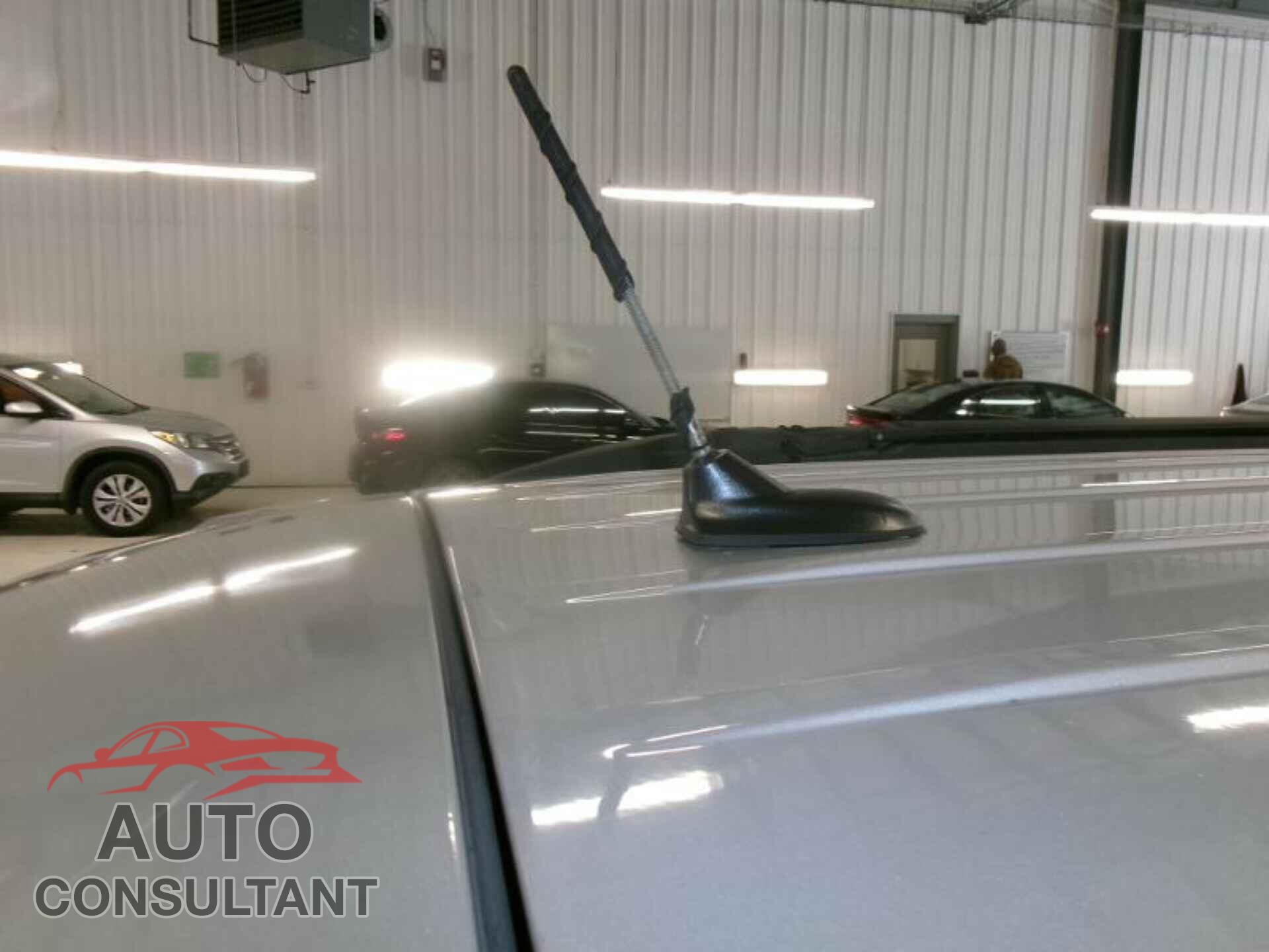 DODGE DURANGO 2012 - 1C4RDJAG4CC106080