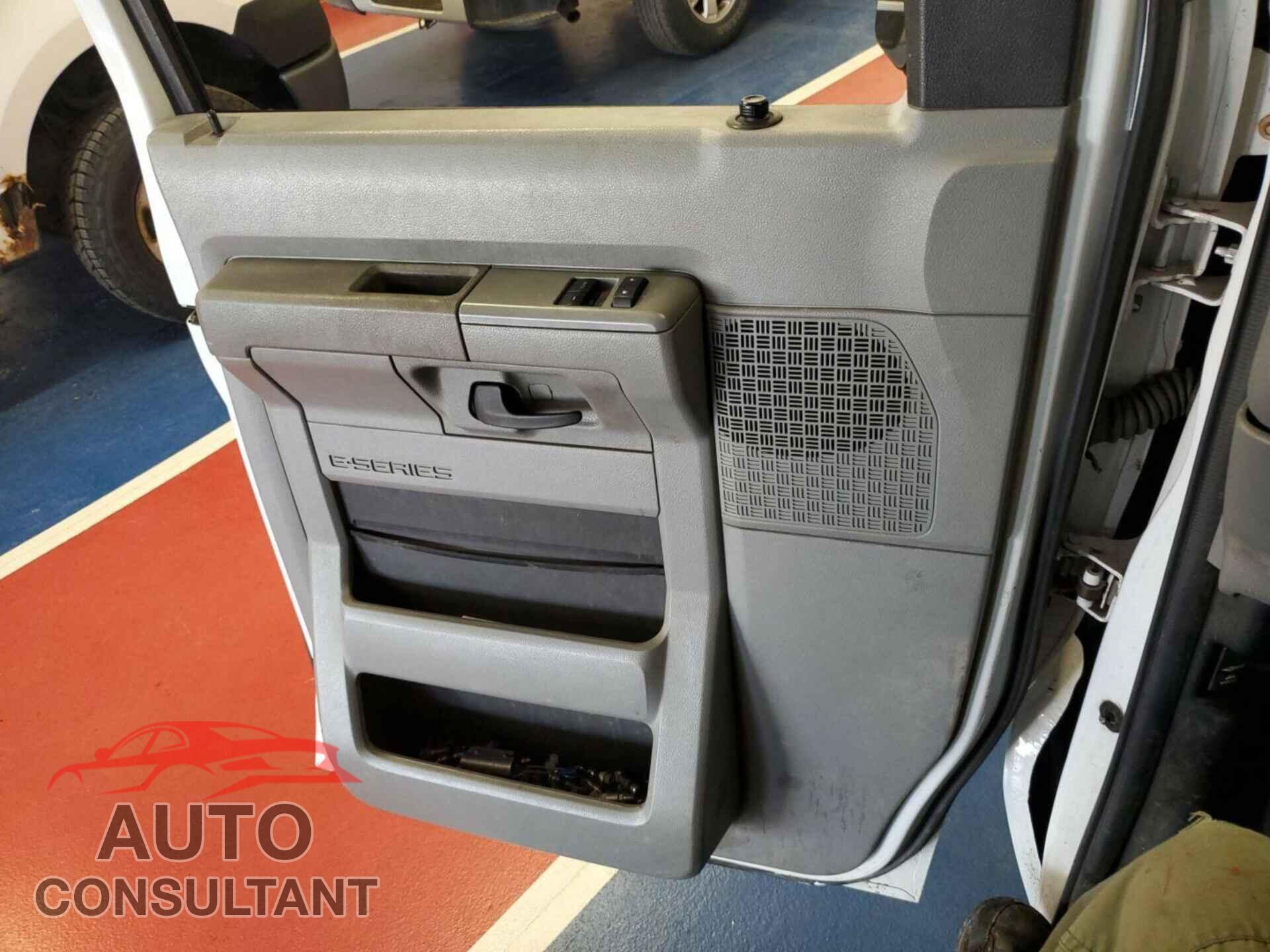 FORD ECONOLINE 2013 - 1FTNE2EL8DDB26370
